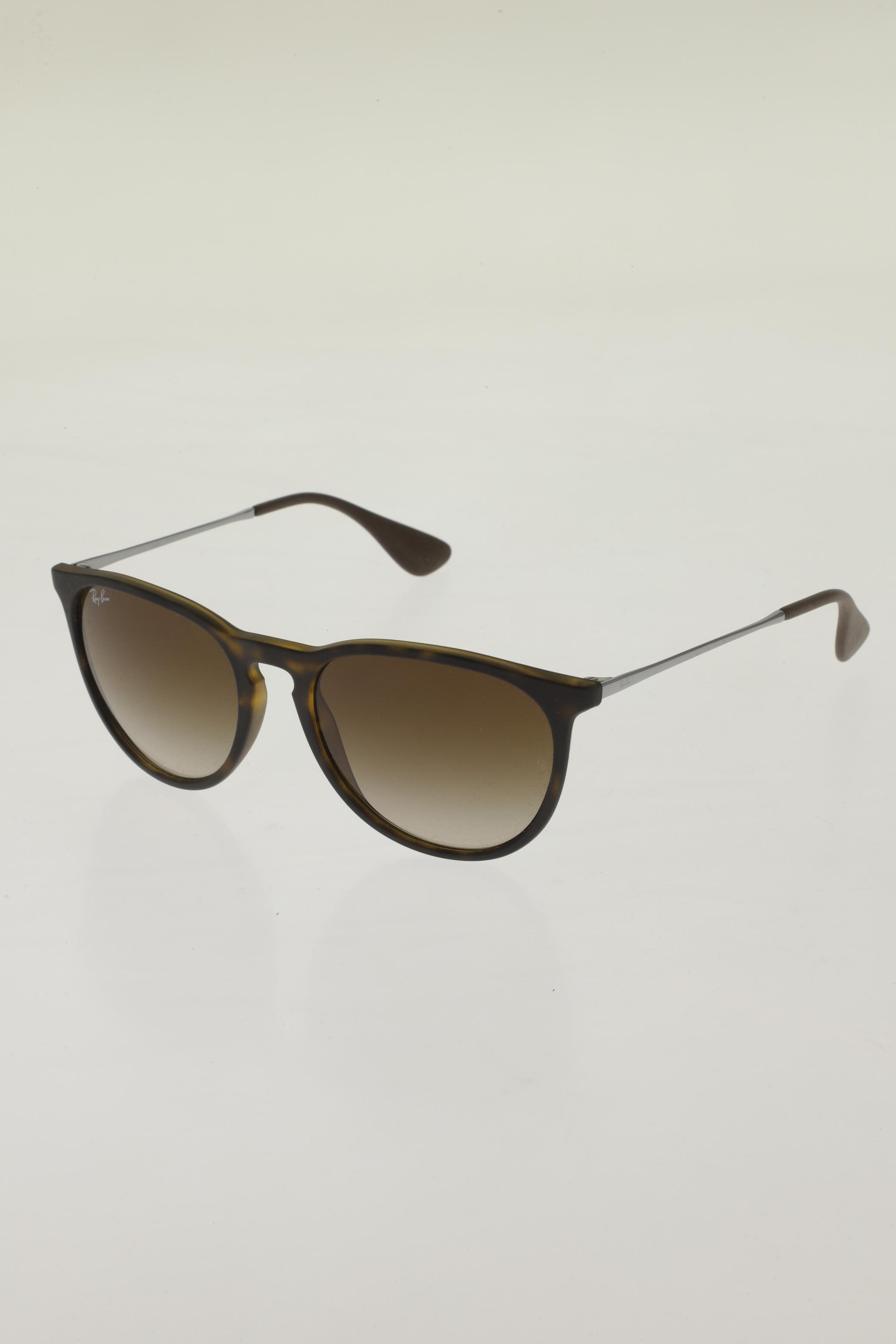 

Ray-Ban Damen Sonnenbrille, braun, Gr.