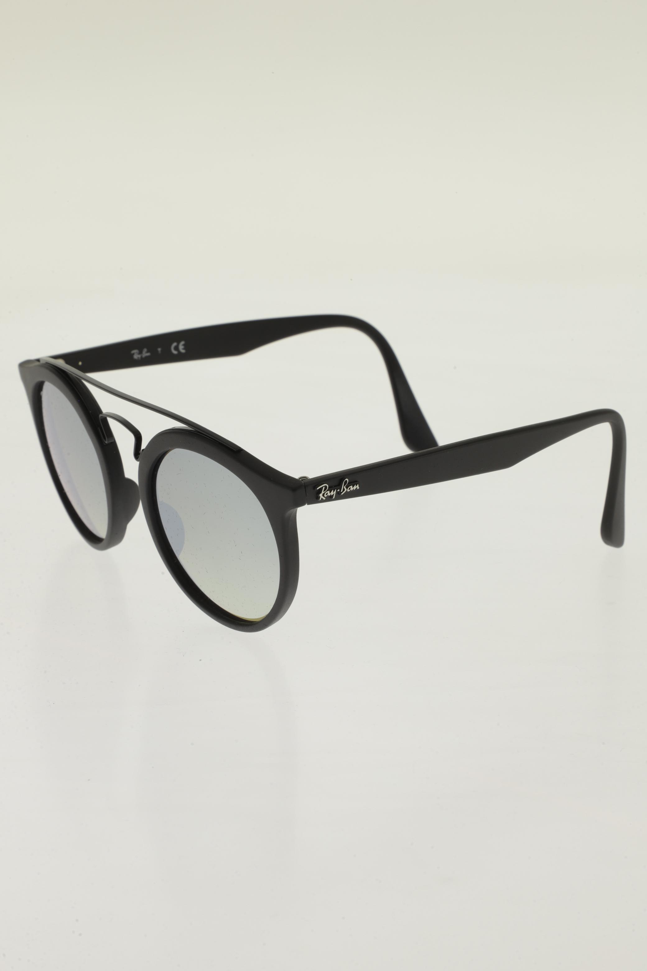 

Ray Ban Damen Sonnenbrille, schwarz
