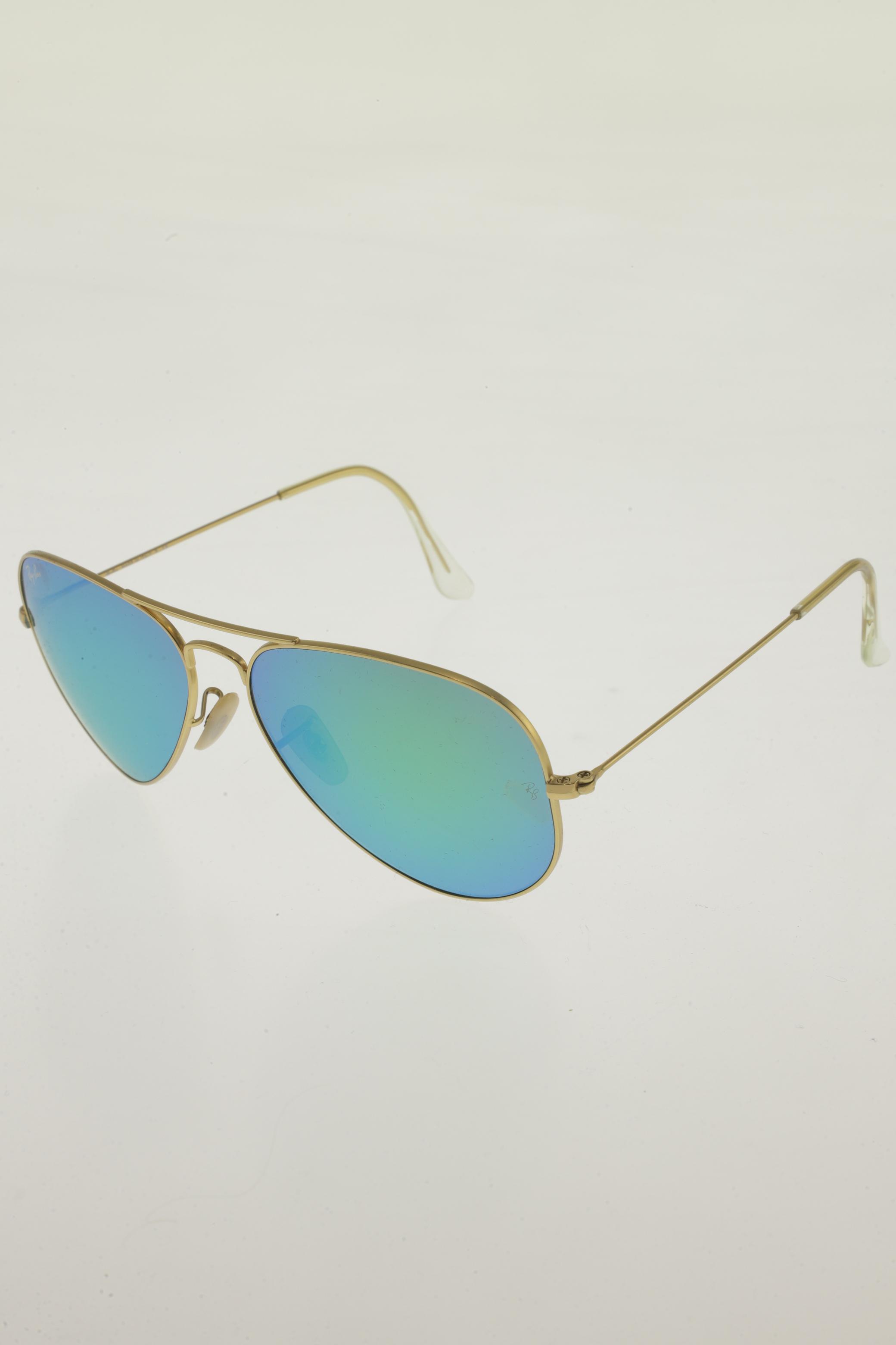 

Ray-Ban Damen Sonnenbrille, braun
