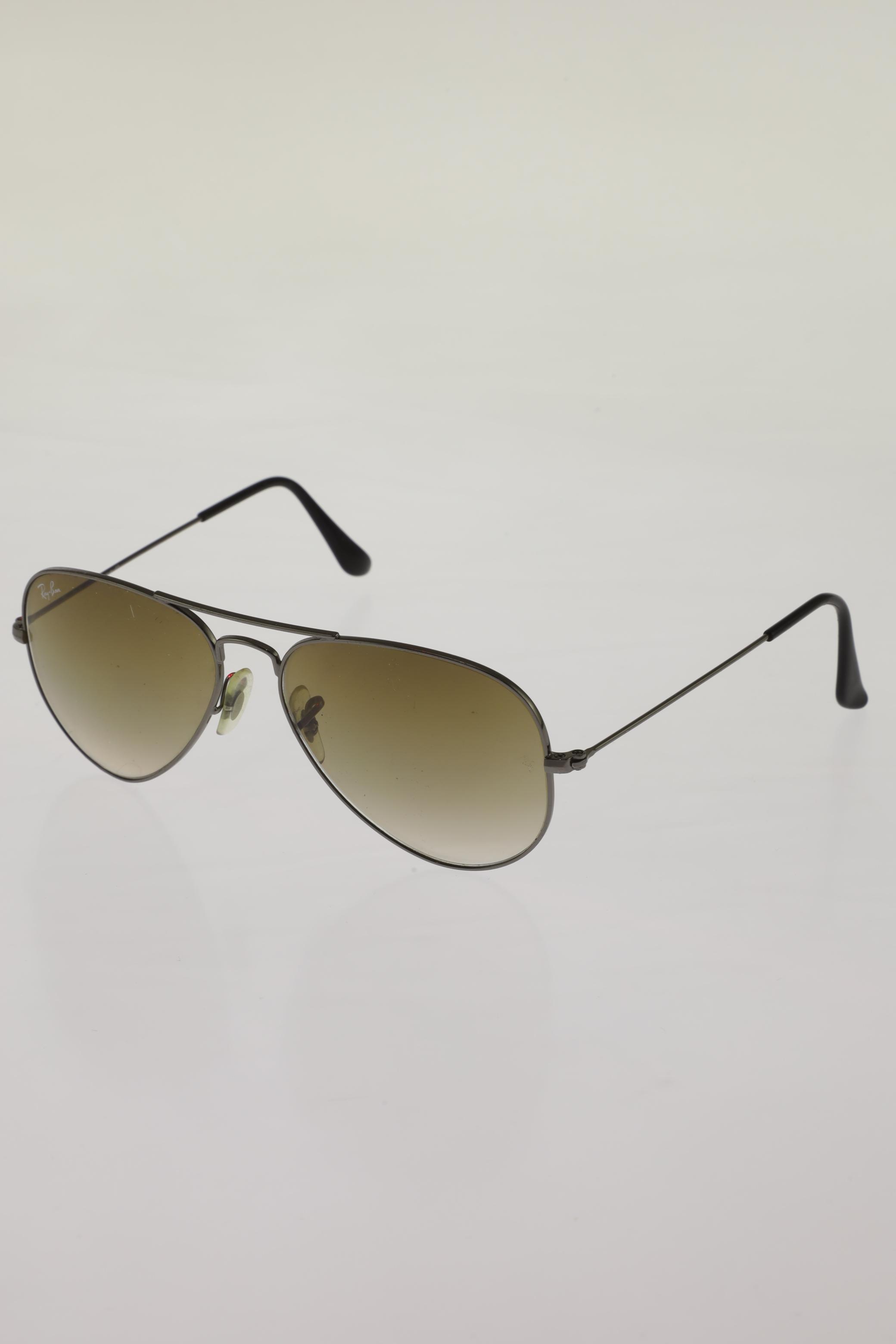 

Ray-Ban Damen Sonnenbrille, braun, Gr.