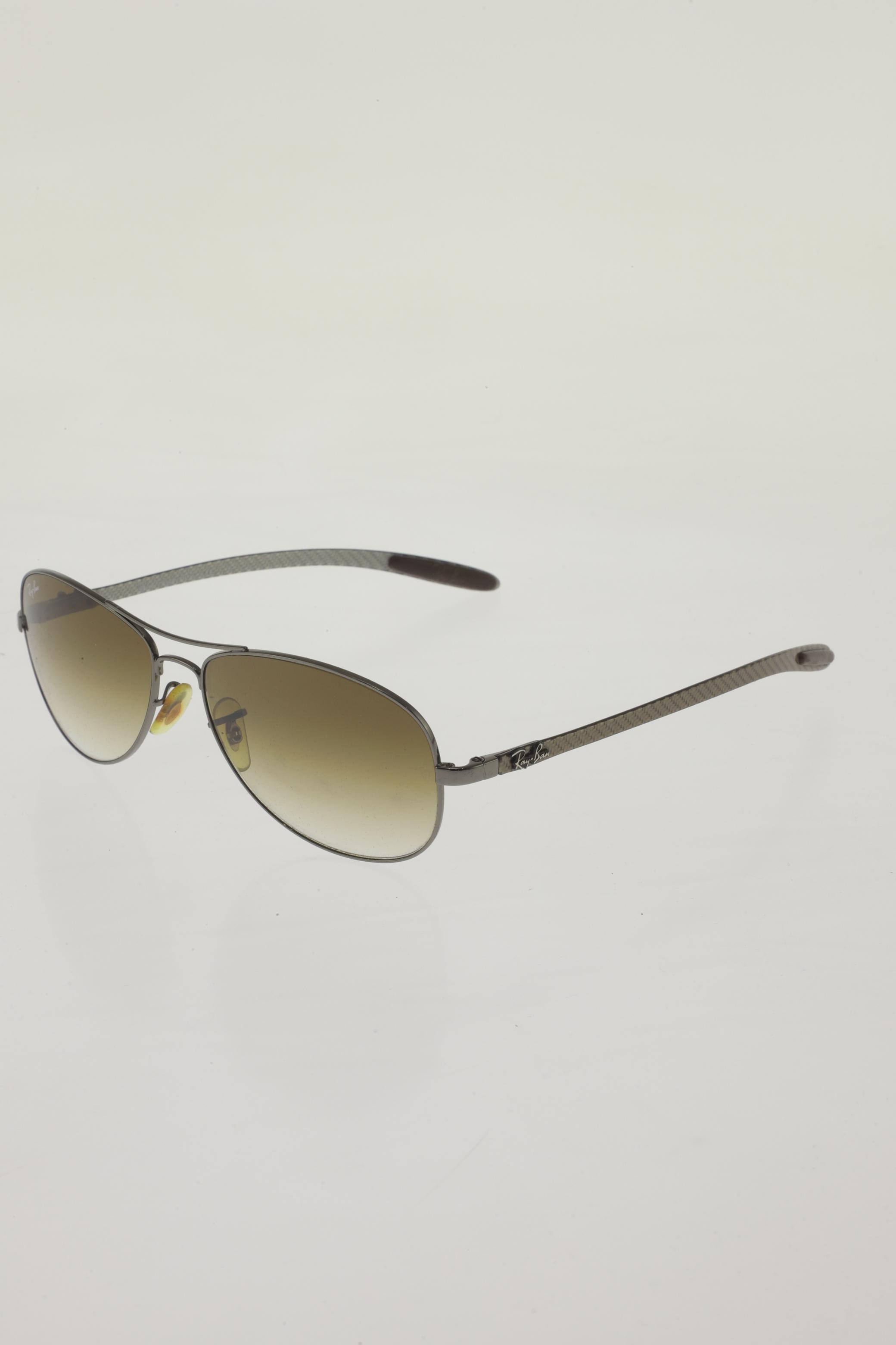 

Ray-Ban Damen Sonnenbrille, braun, Gr.