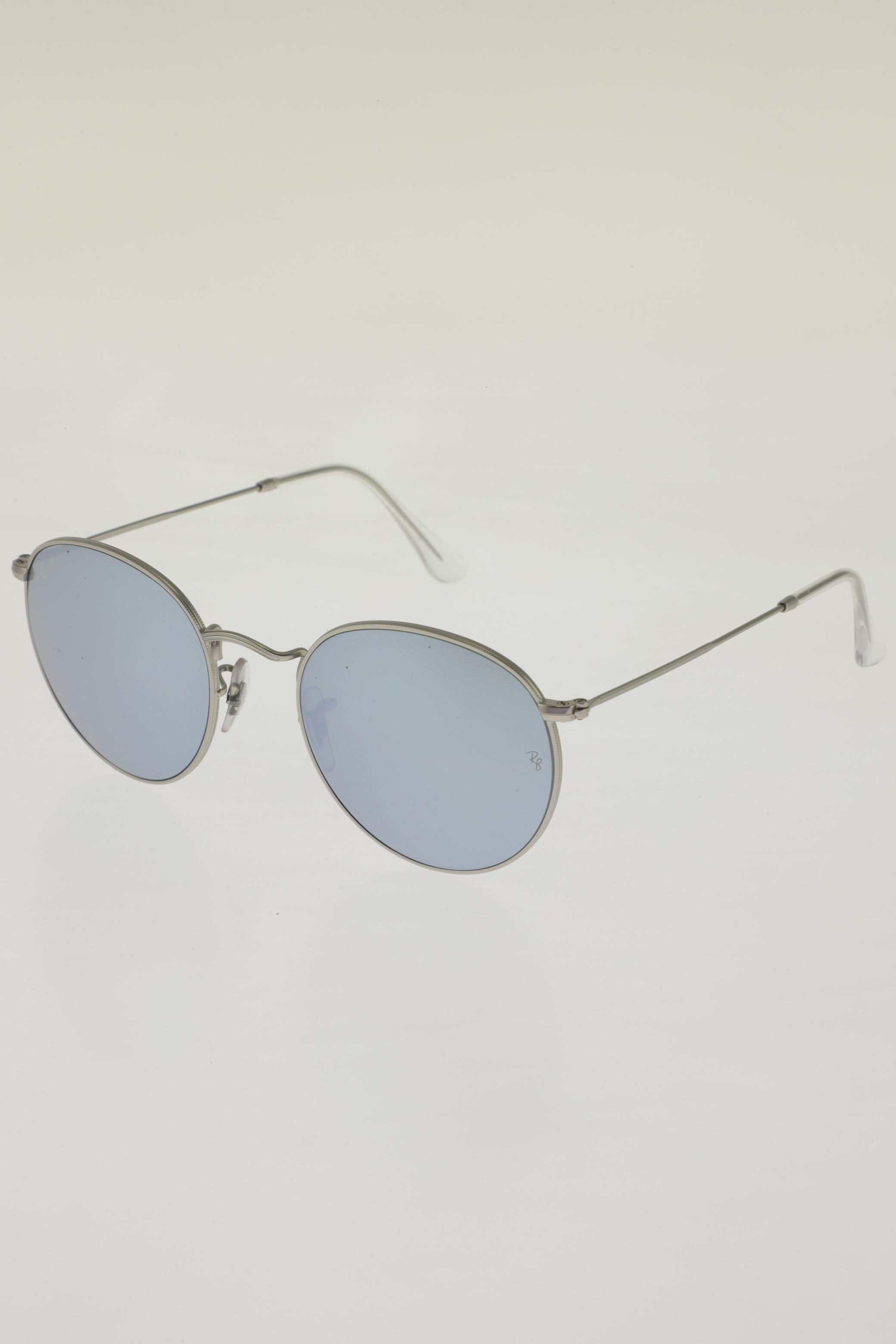 

Ray-Ban Damen Sonnenbrille, silber, Gr.