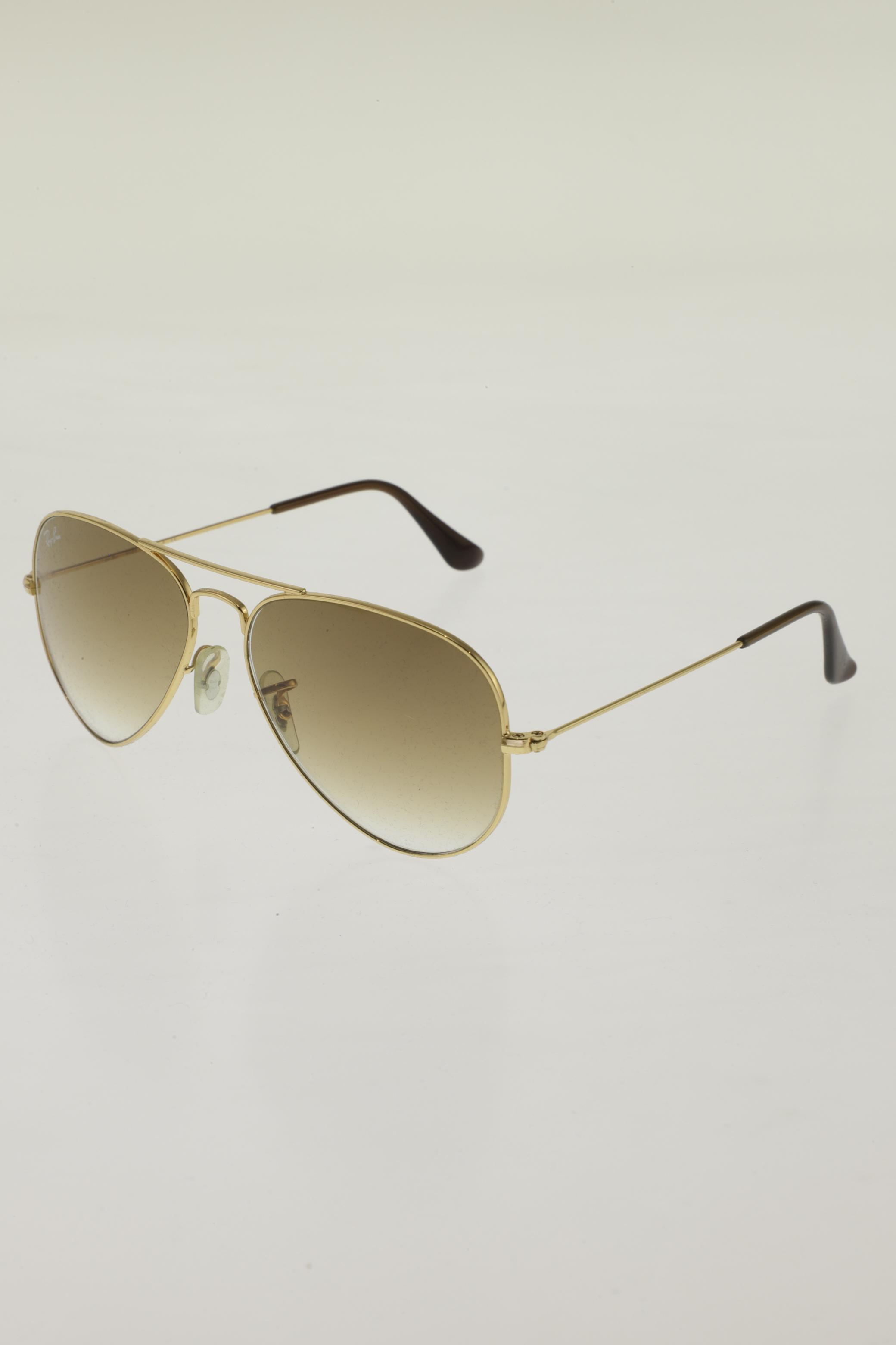 

Ray-Ban Damen Sonnenbrille, braun, Gr.