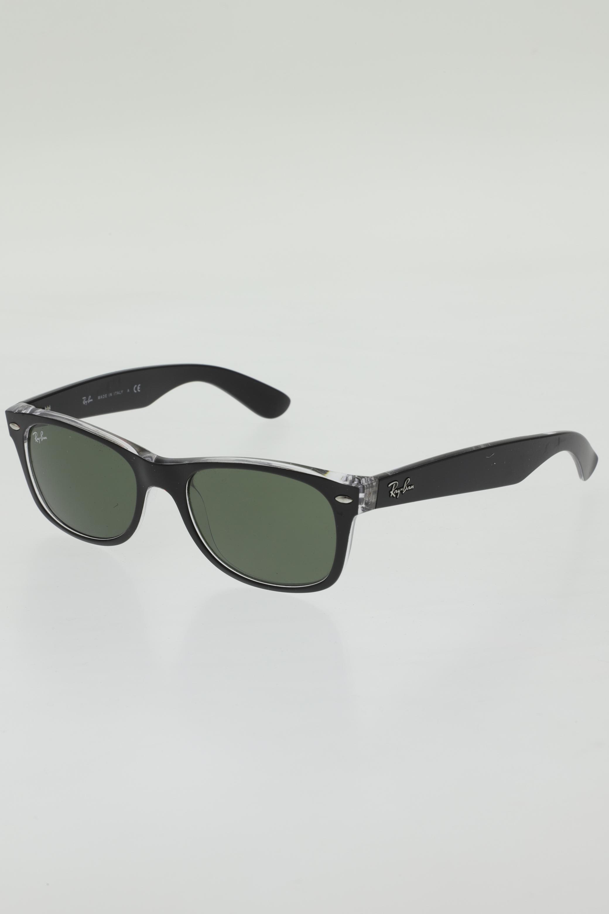 

Ray Ban Damen Sonnenbrille, schwarz