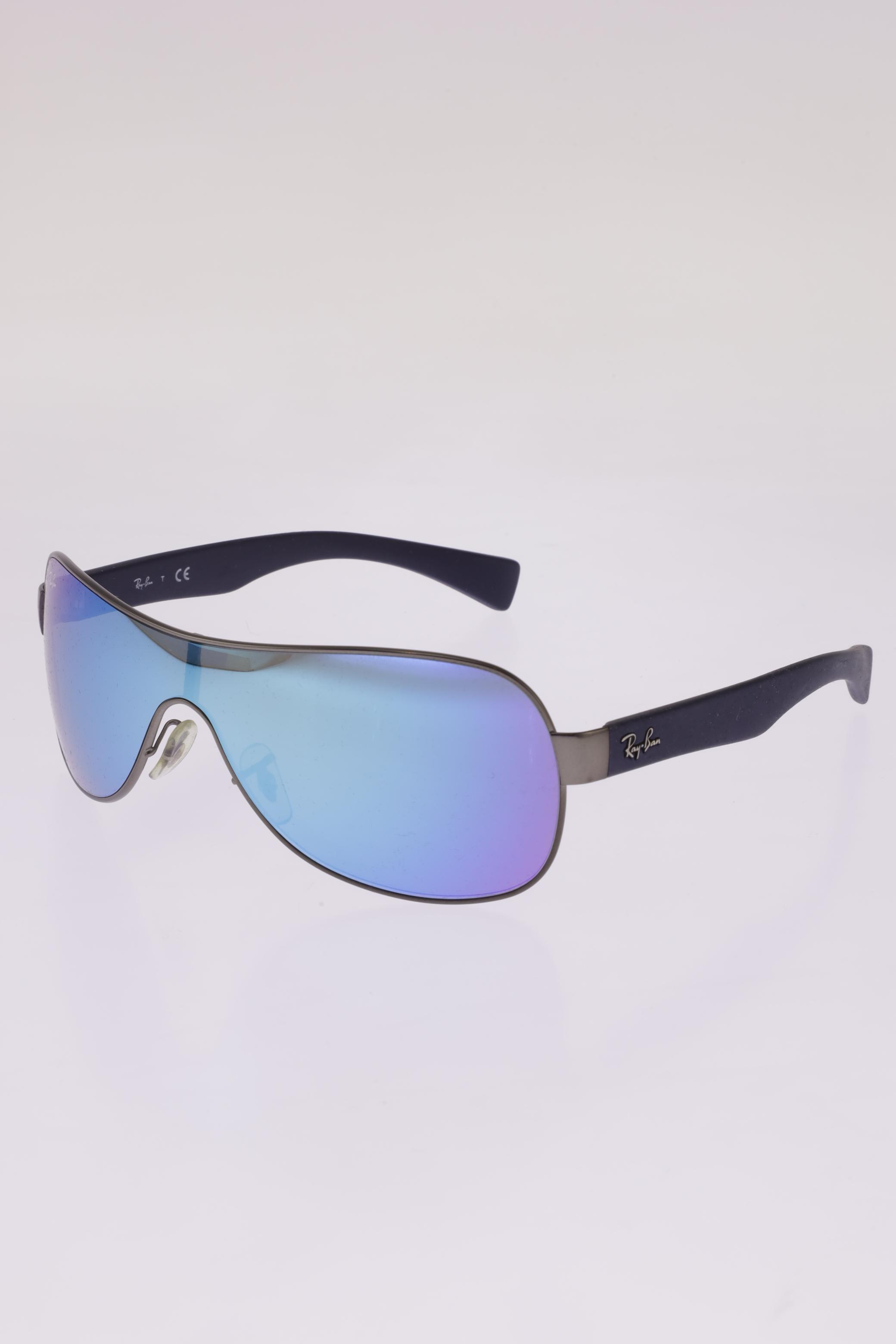 

Ray-Ban Damen Sonnenbrille, marineblau, Gr.