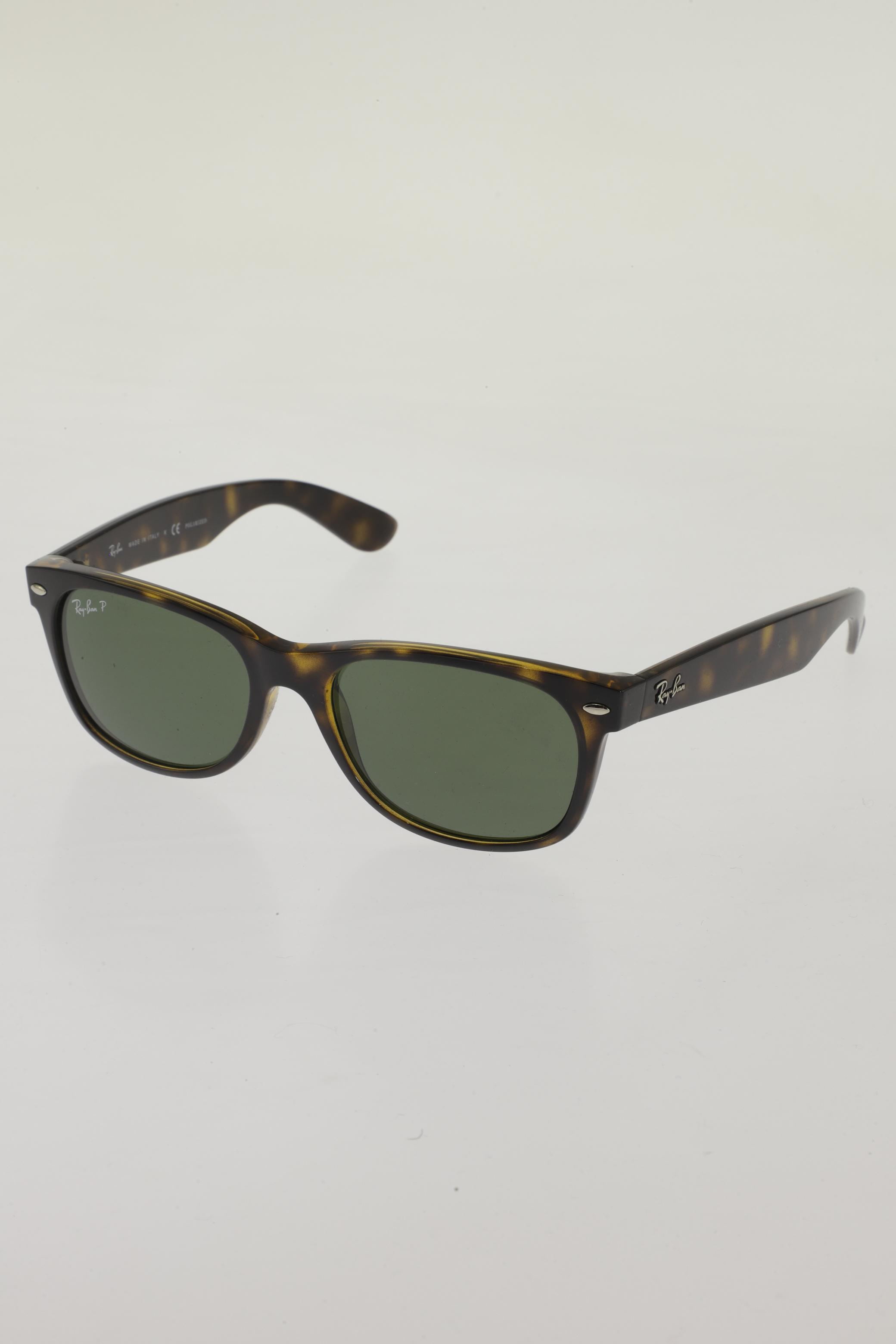 

Ray-Ban Damen Sonnenbrille, braun, Gr.