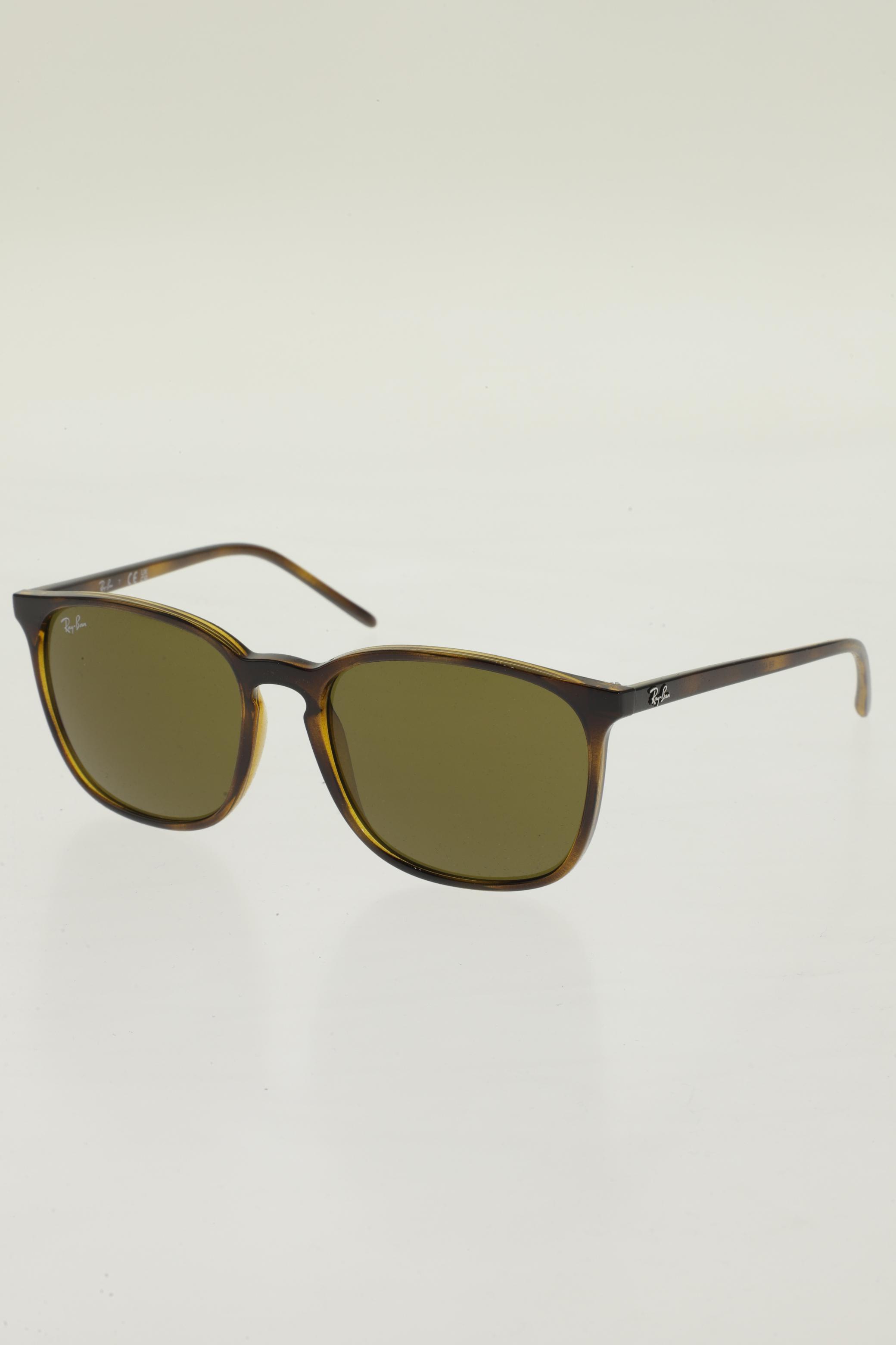 

Ray-Ban Damen Sonnenbrille, braun, Gr.