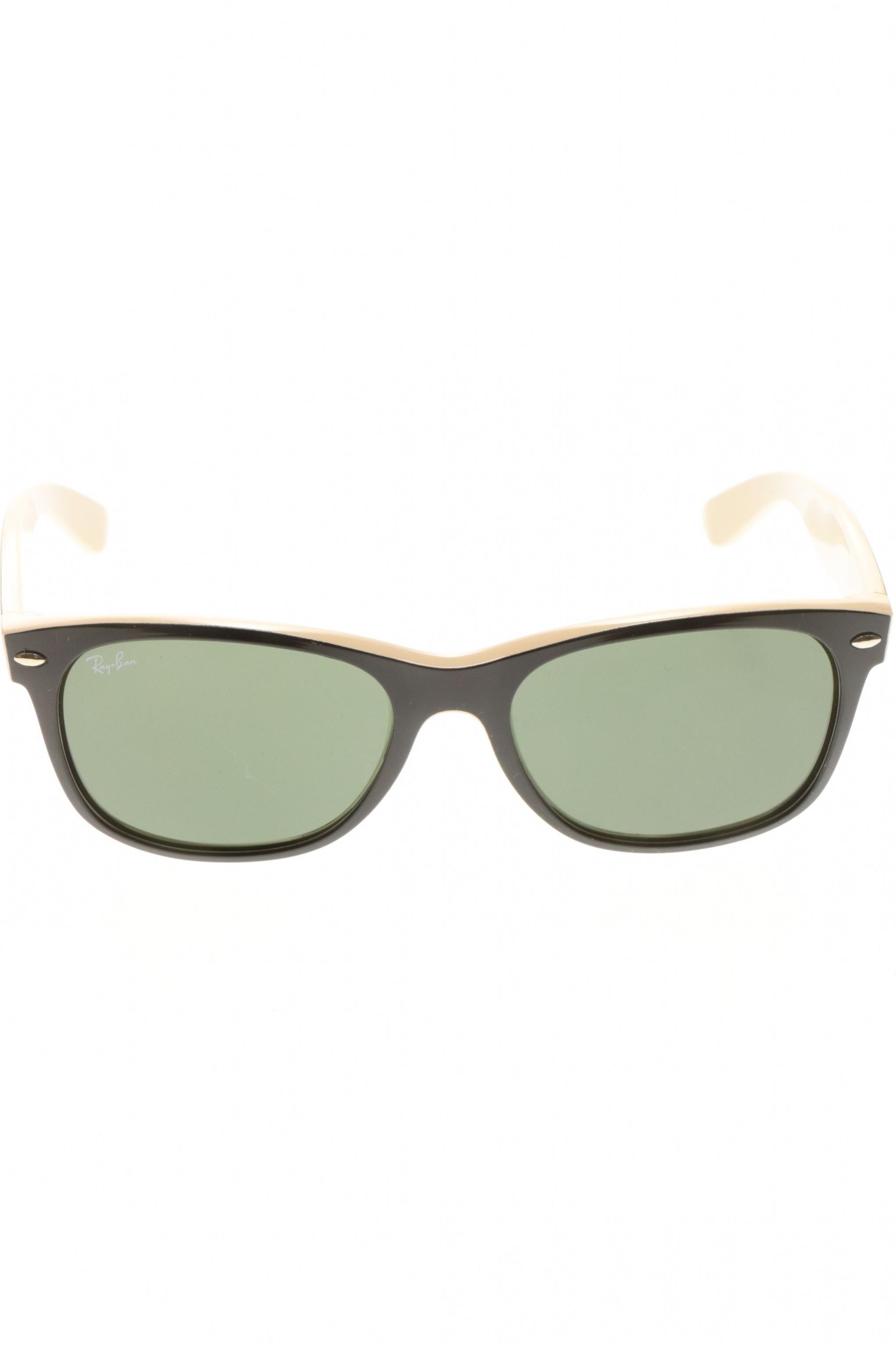 

Ray-Ban Damen Sonnenbrille, schwarz, Gr.