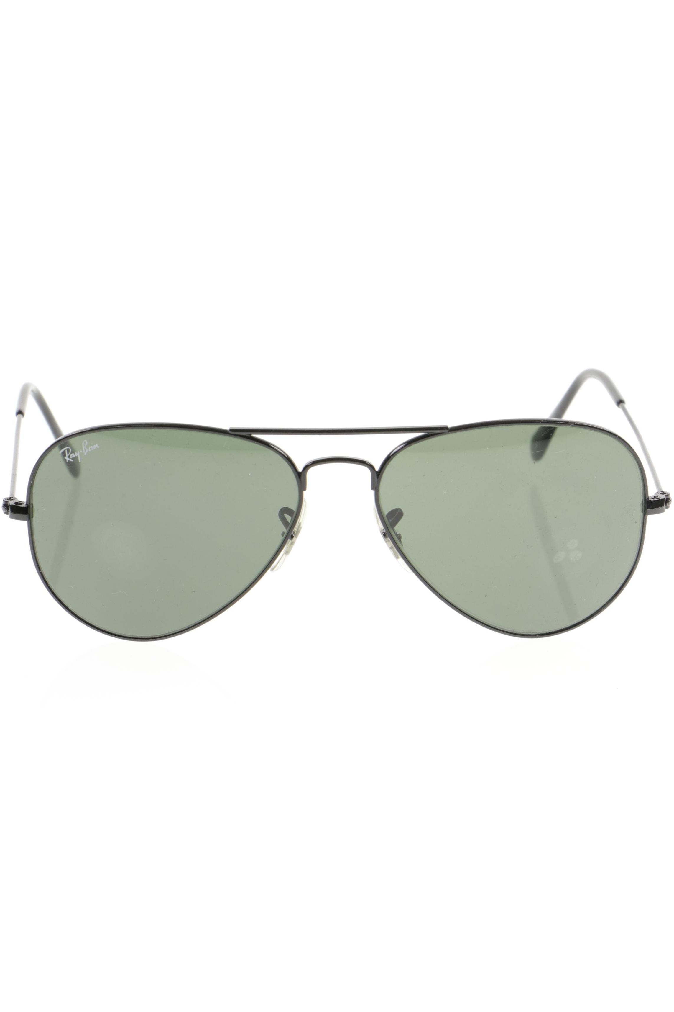 

Ray-Ban Damen Sonnenbrille, schwarz, Gr.