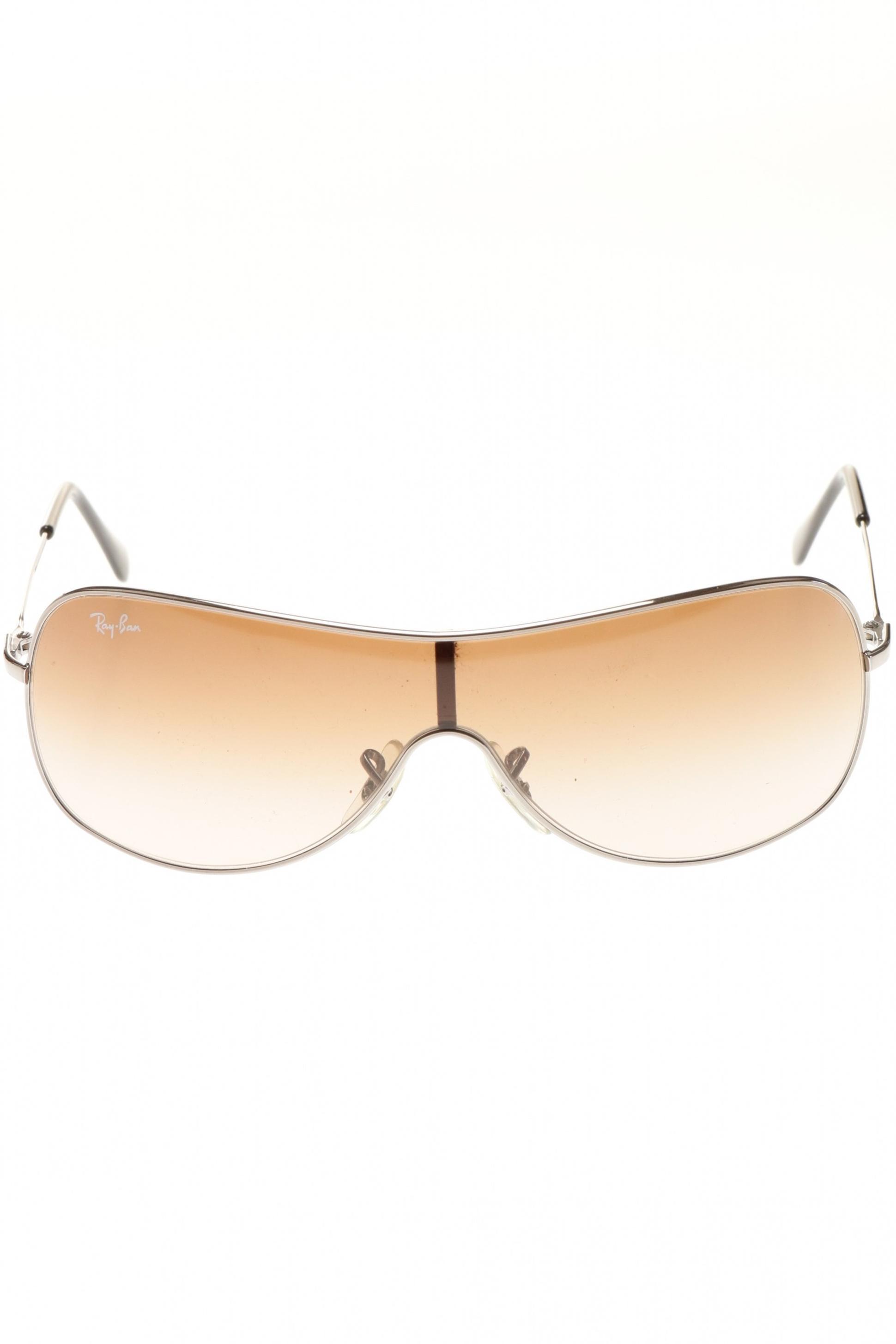 

Ray-Ban Damen Sonnenbrille, braun, Gr.