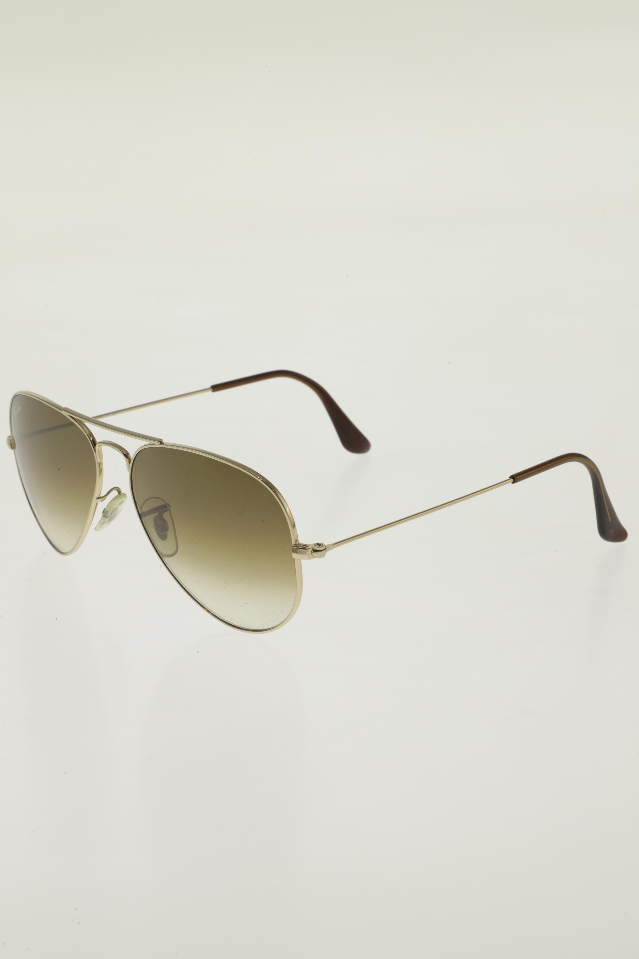 

Ray-Ban Damen Sonnenbrille, gold