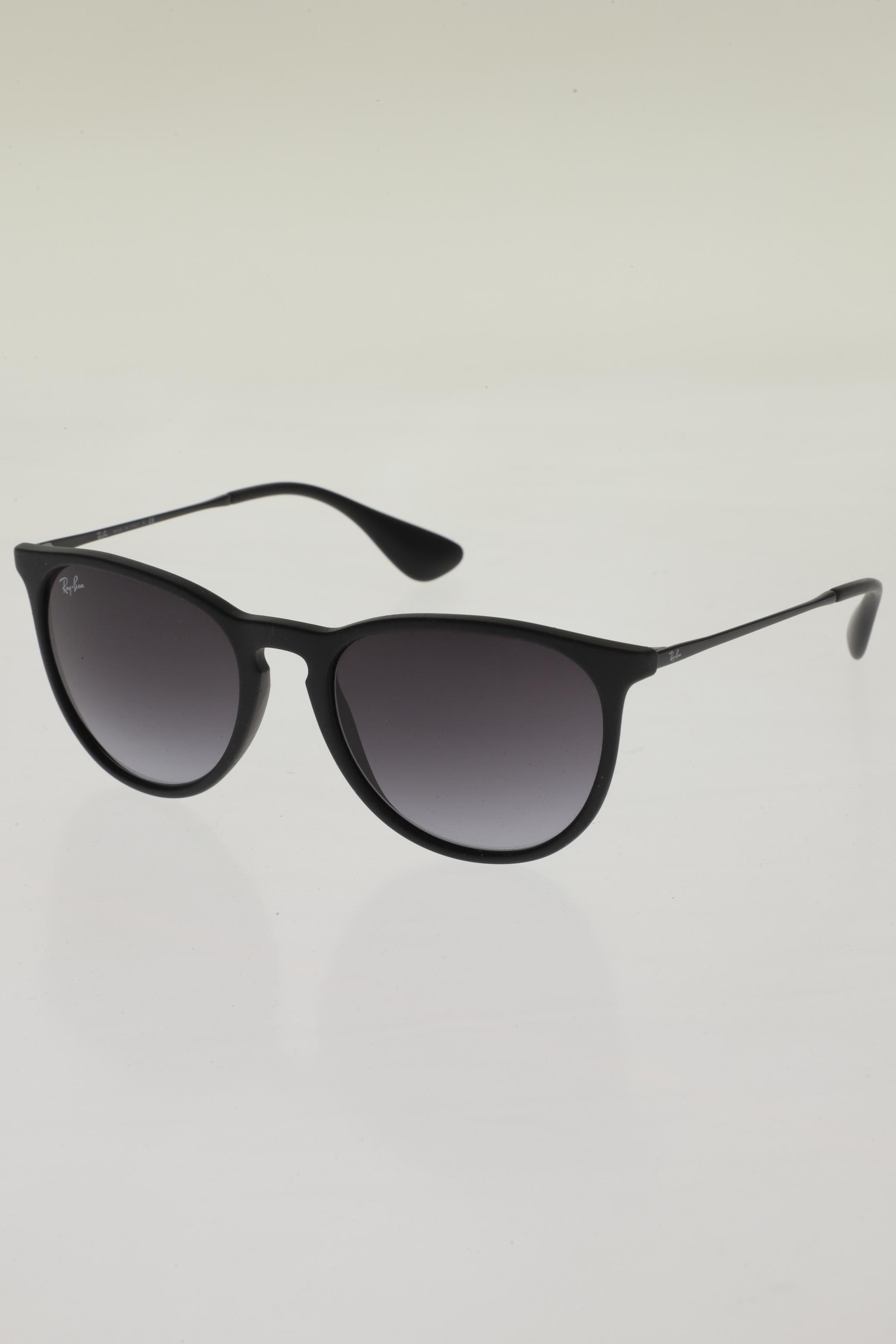 

Ray-Ban Damen Sonnenbrille, schwarz, Gr.