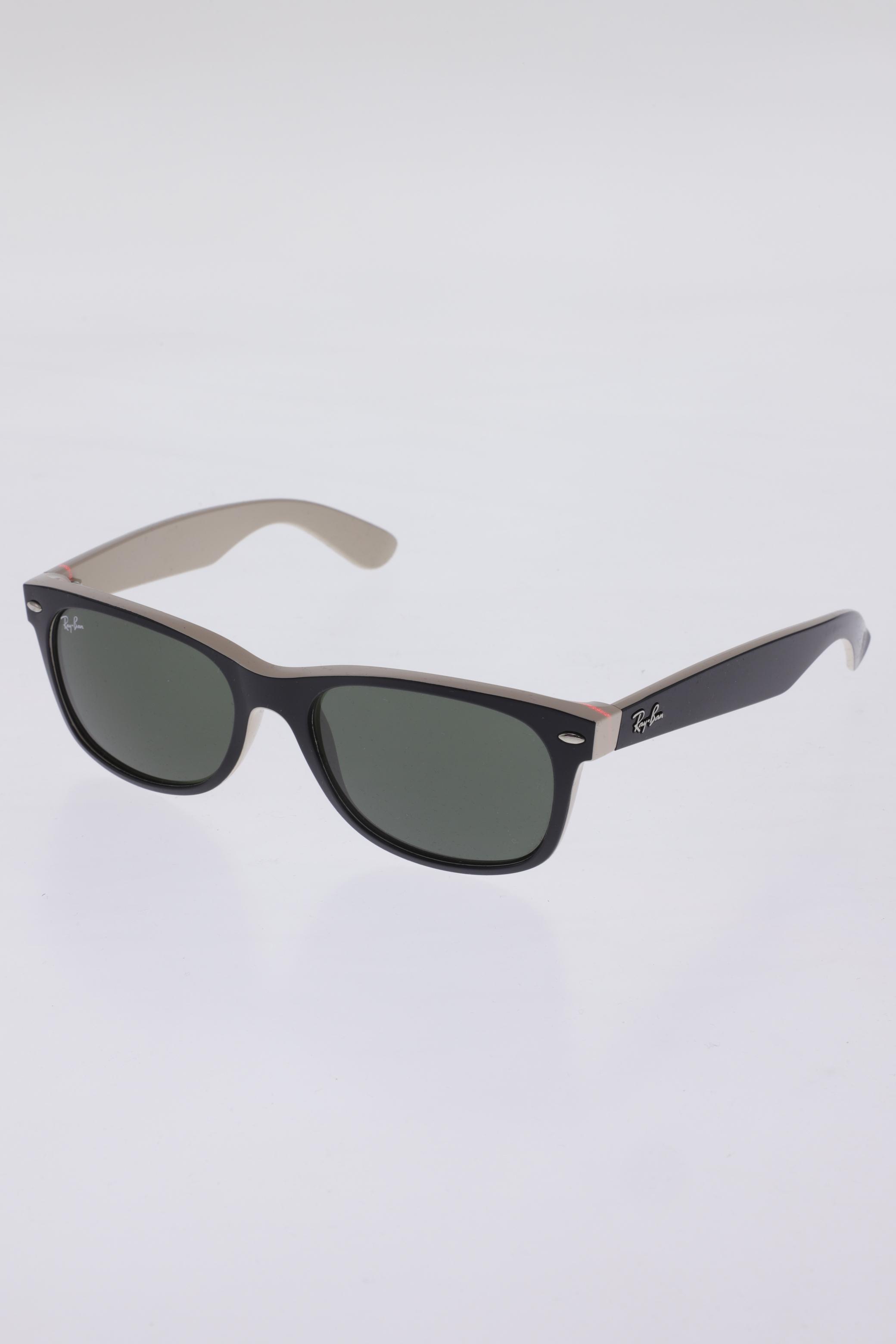 

Ray Ban Damen Sonnenbrille, schwarz