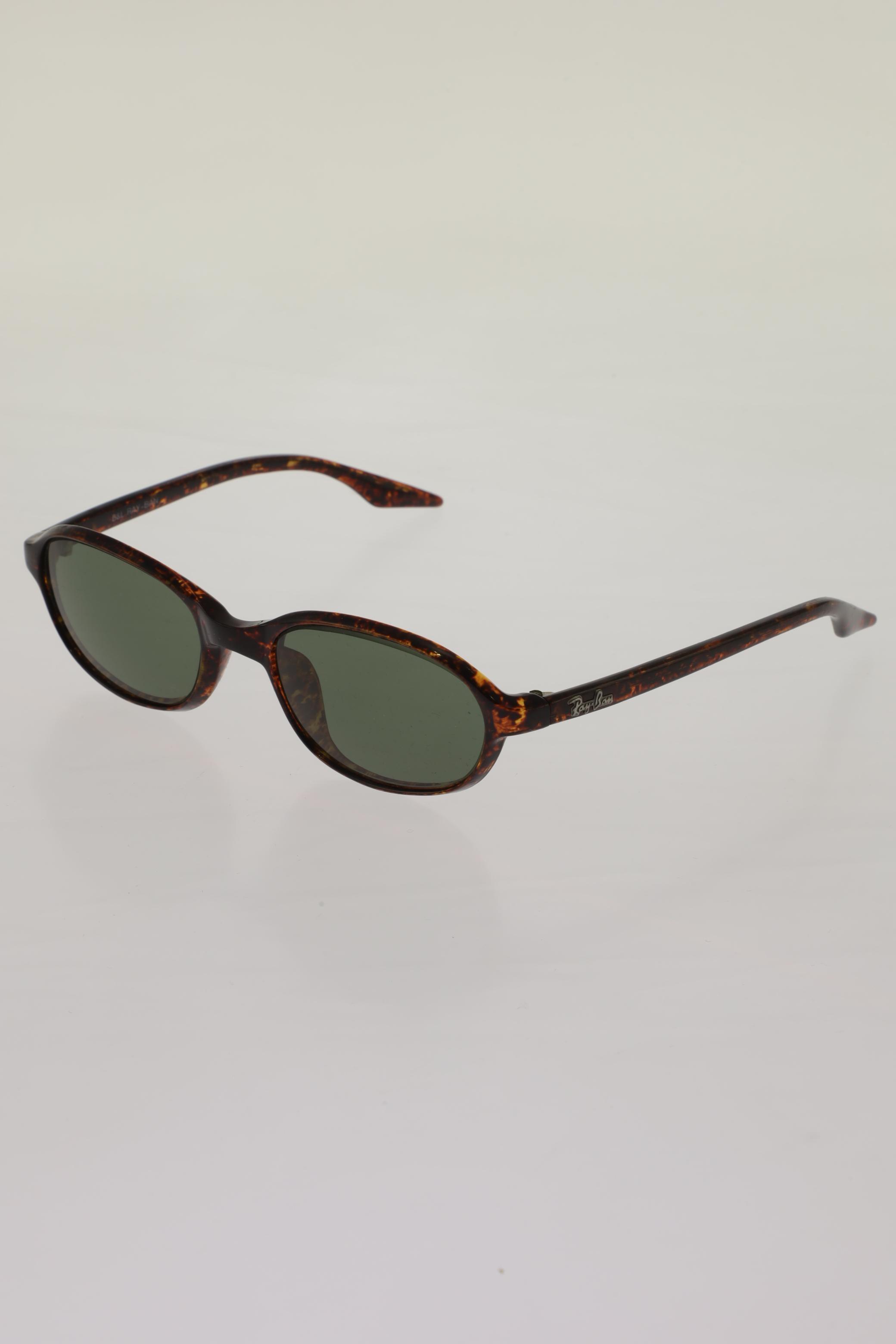 

Ray-Ban Damen Sonnenbrille, braun, Gr.
