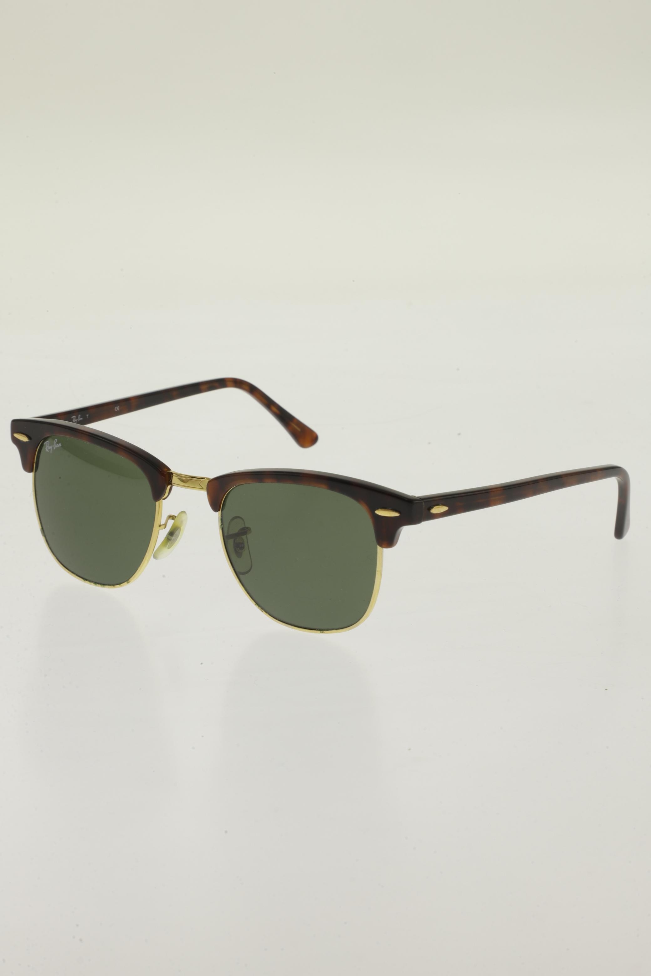 

Ray-Ban Damen Sonnenbrille, braun, Gr.