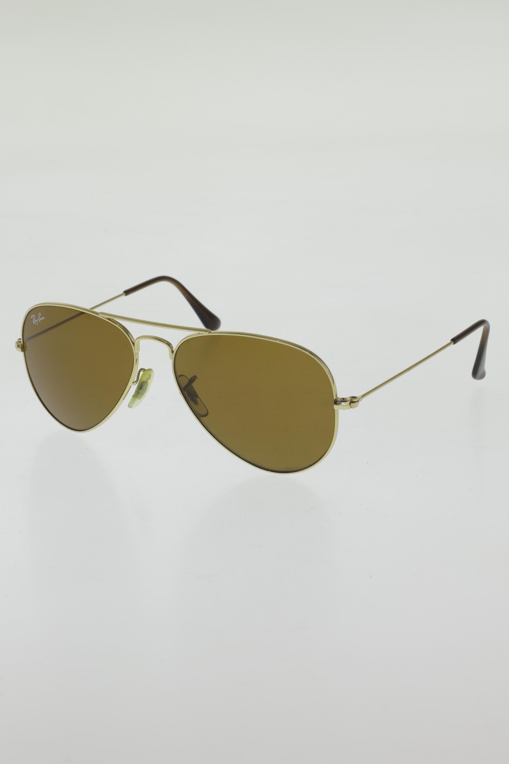 

Ray Ban Damen Sonnenbrille, braun