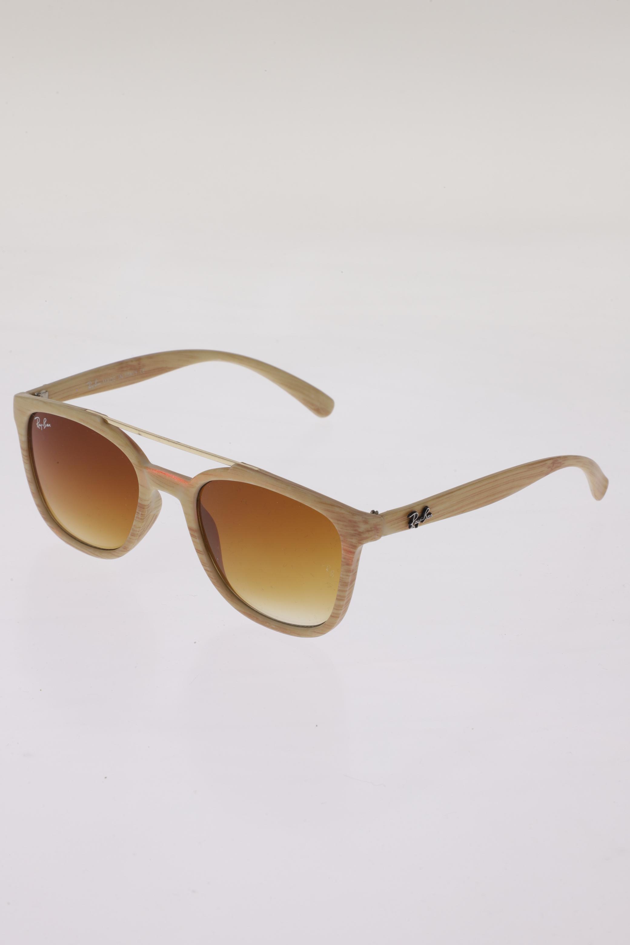 

Ray-Ban Damen Sonnenbrille, braun, Gr.