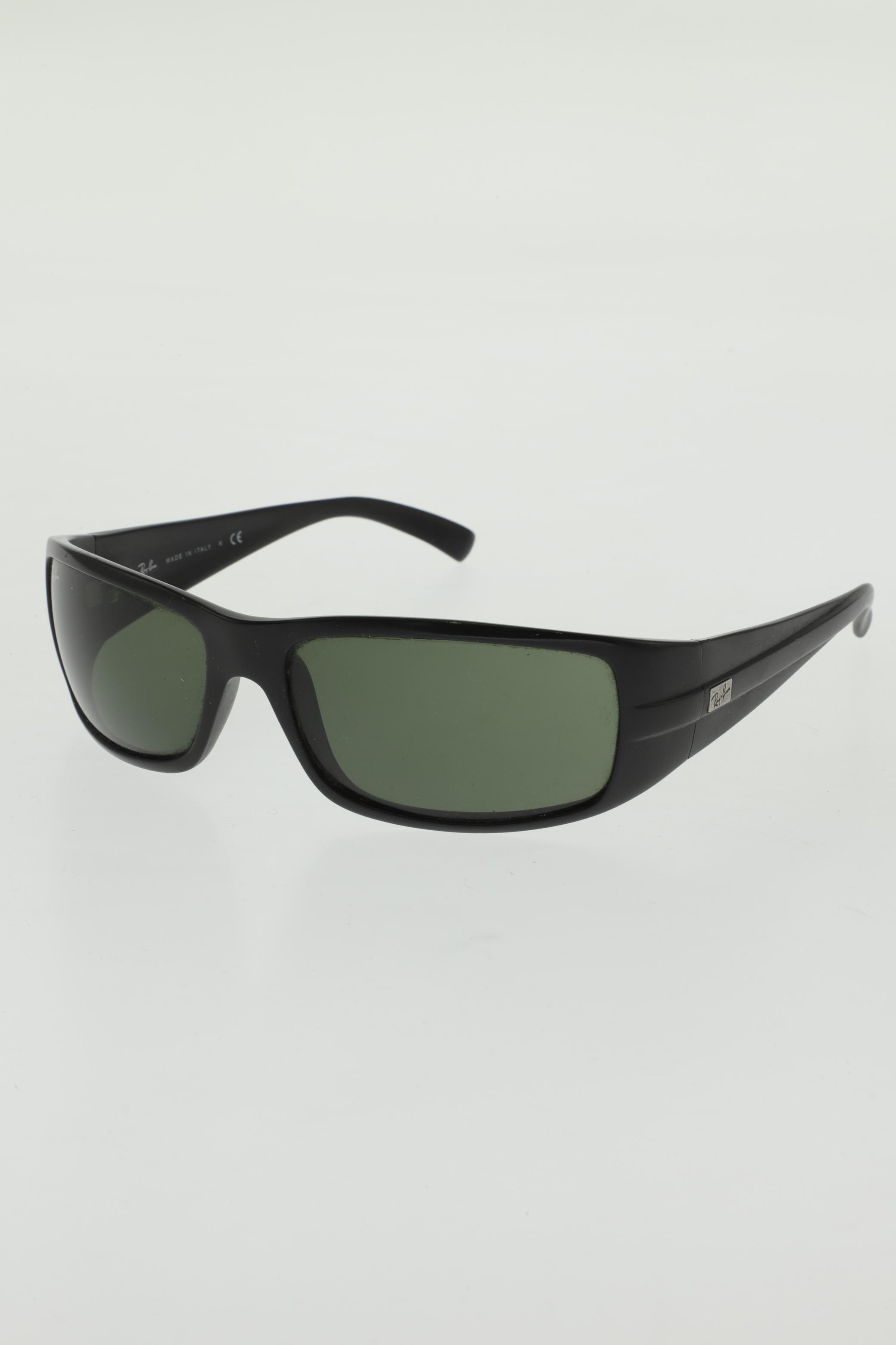 

Ray-Ban Damen Sonnenbrille, schwarz, Gr.