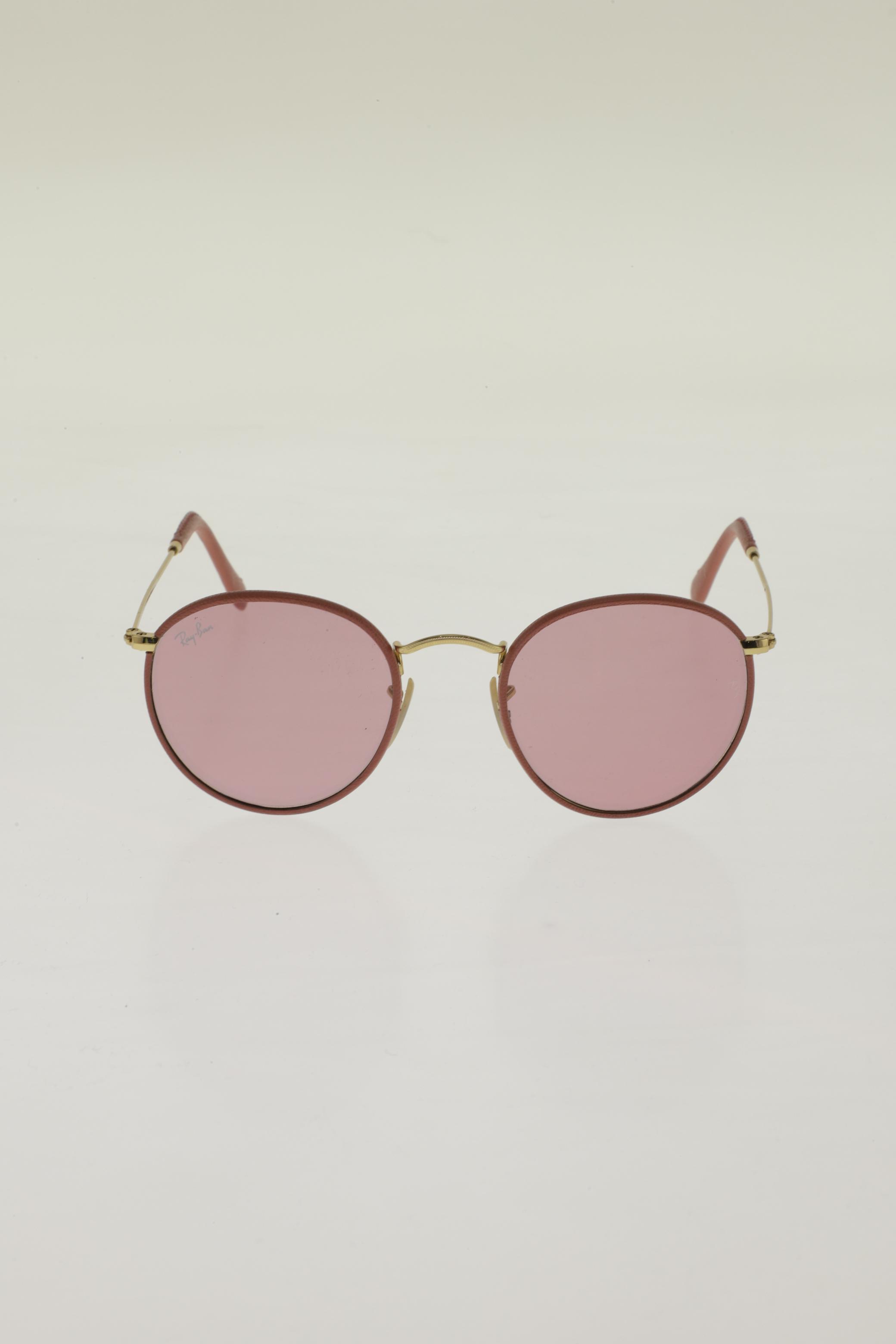 

Ray-Ban Damen Sonnenbrille, pink, Gr.