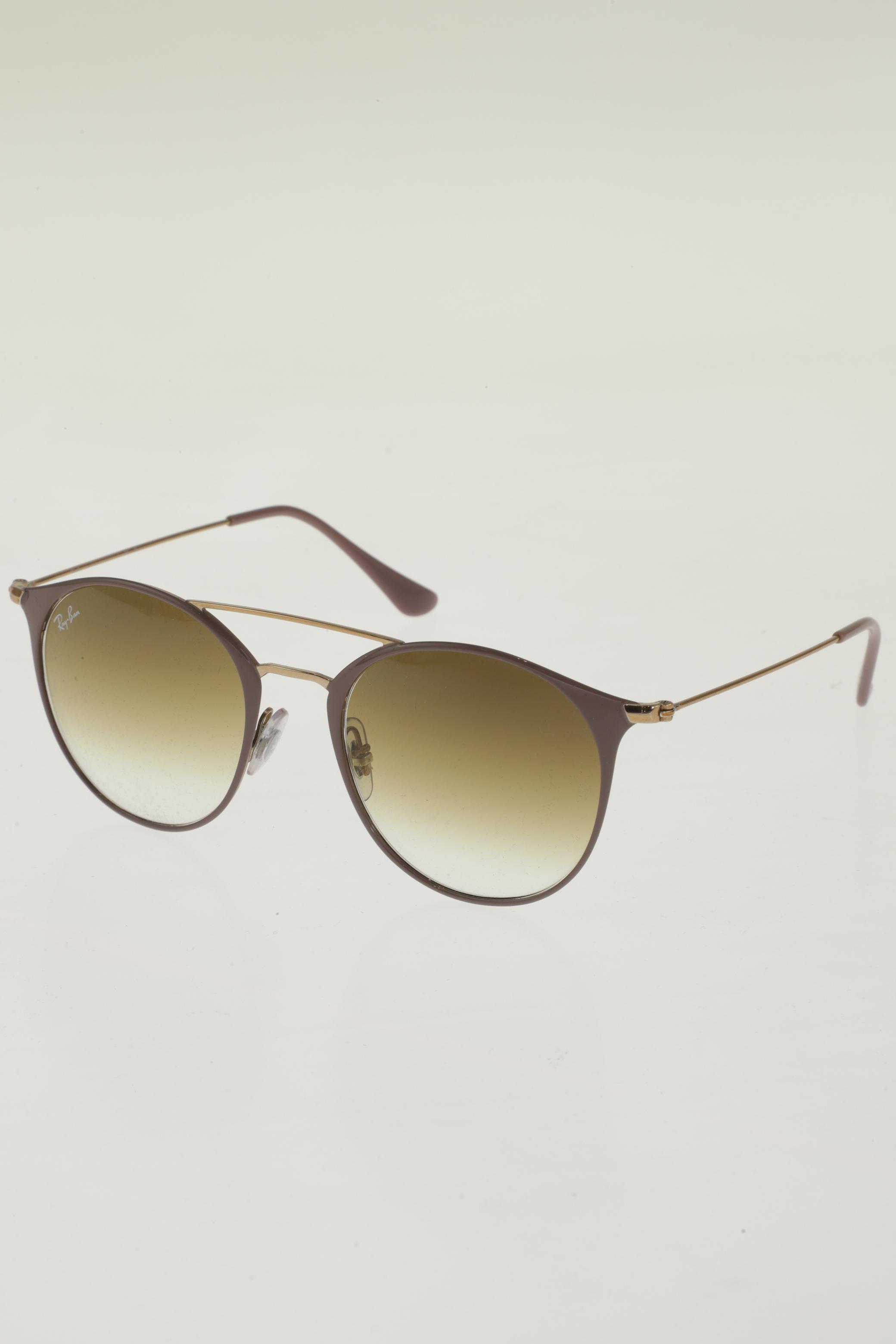 

Ray-Ban Damen Sonnenbrille, pink, Gr.