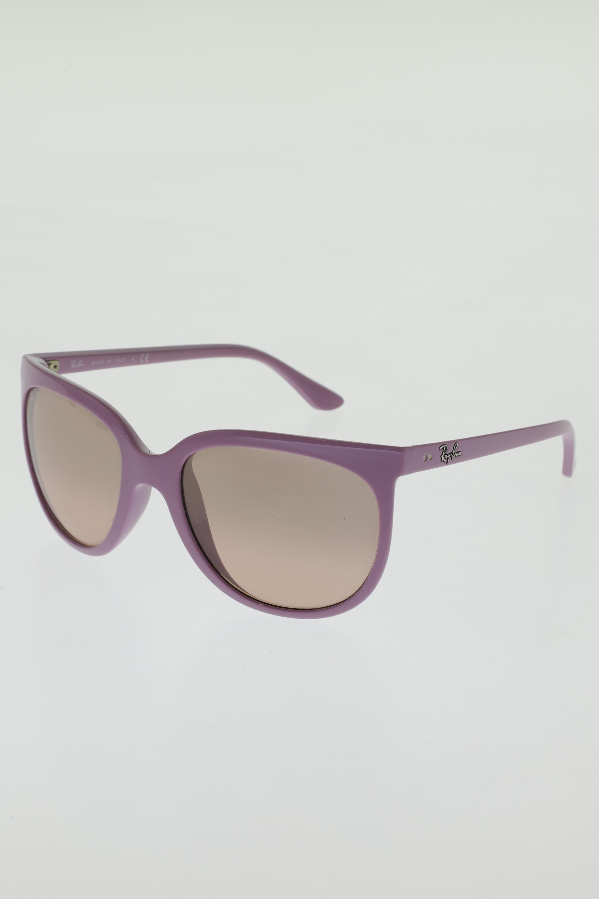 

Ray-Ban Damen Sonnenbrille, pink, Gr.