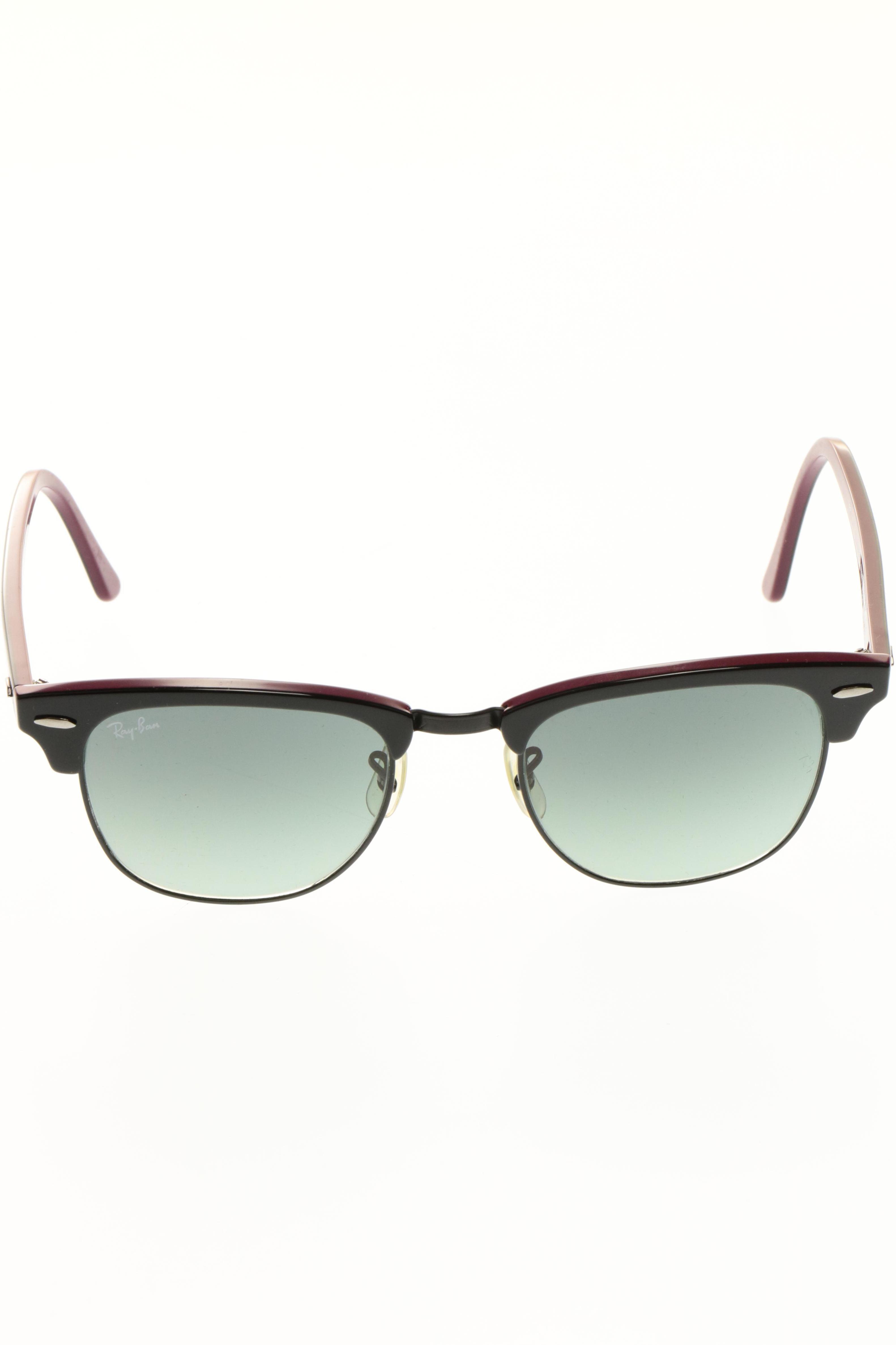 

Ray-Ban Damen Sonnenbrille, schwarz, Gr.