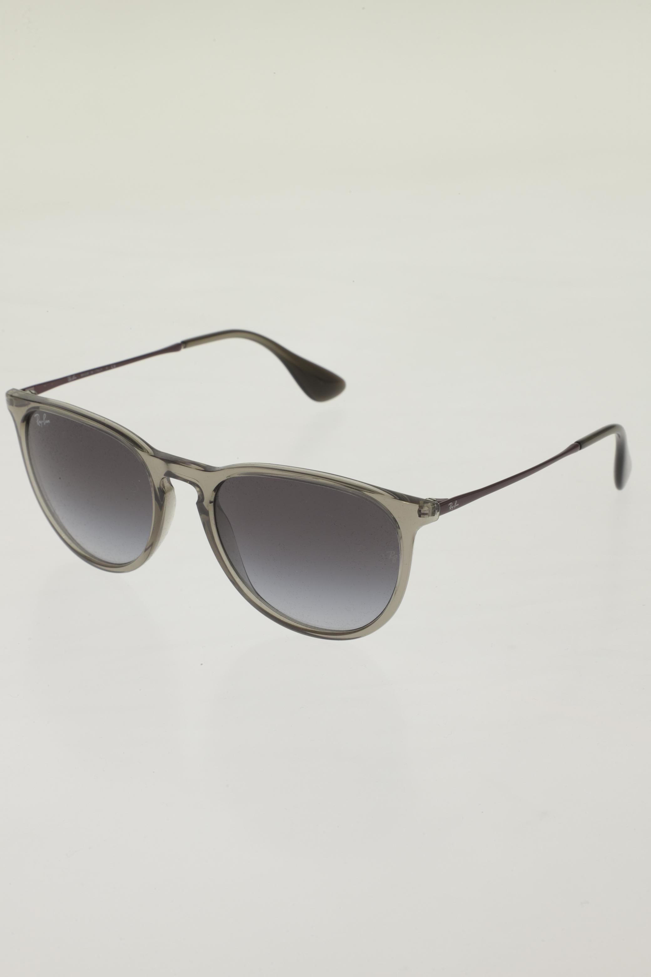 

Ray-Ban Damen Sonnenbrille, grau, Gr.