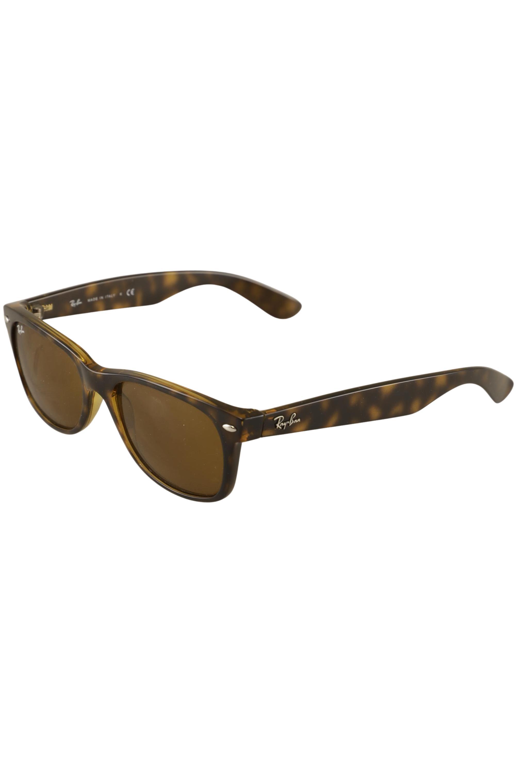 

Ray-Ban Damen Sonnenbrille, braun, Gr.