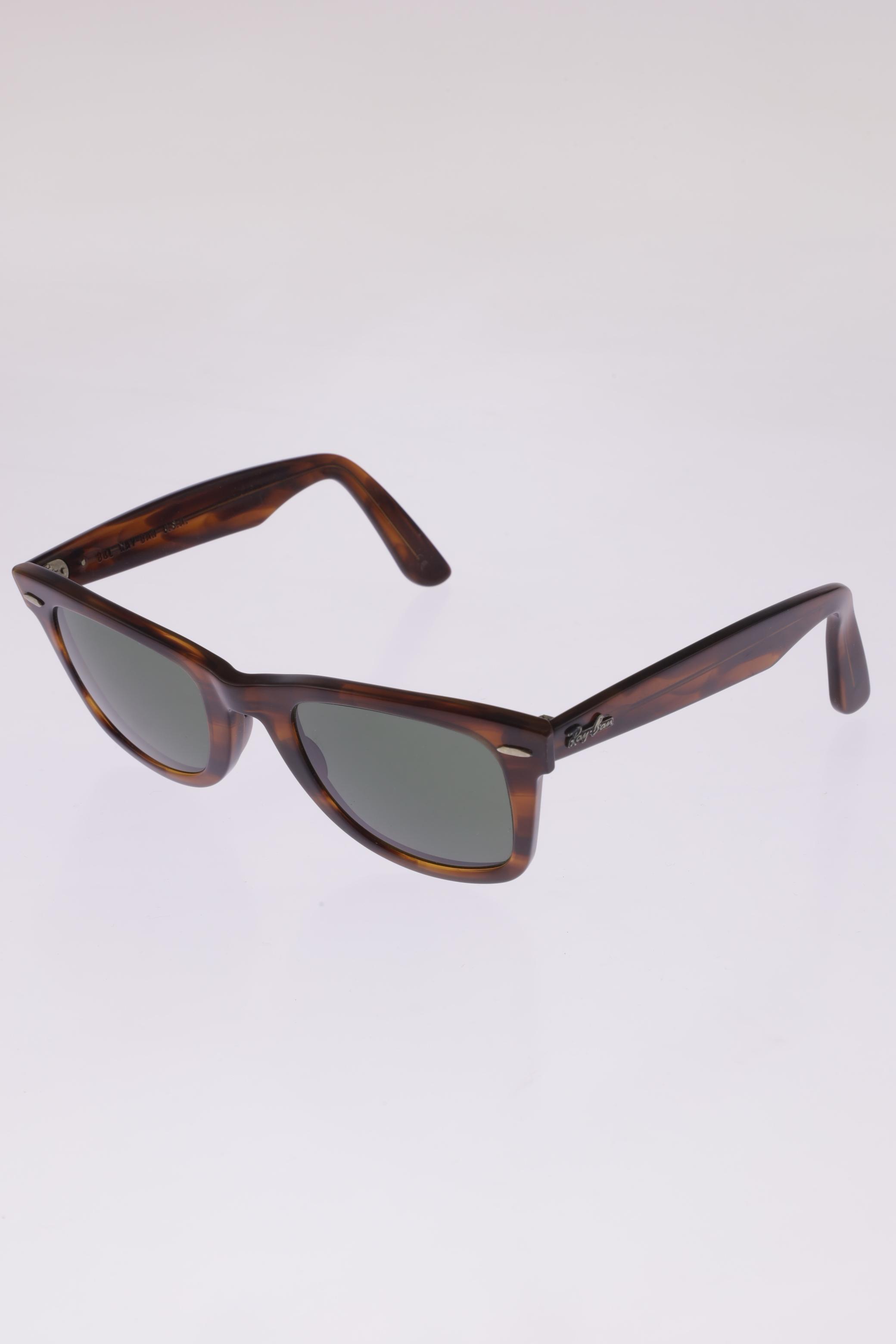

Ray-Ban Damen Sonnenbrille, braun, Gr.