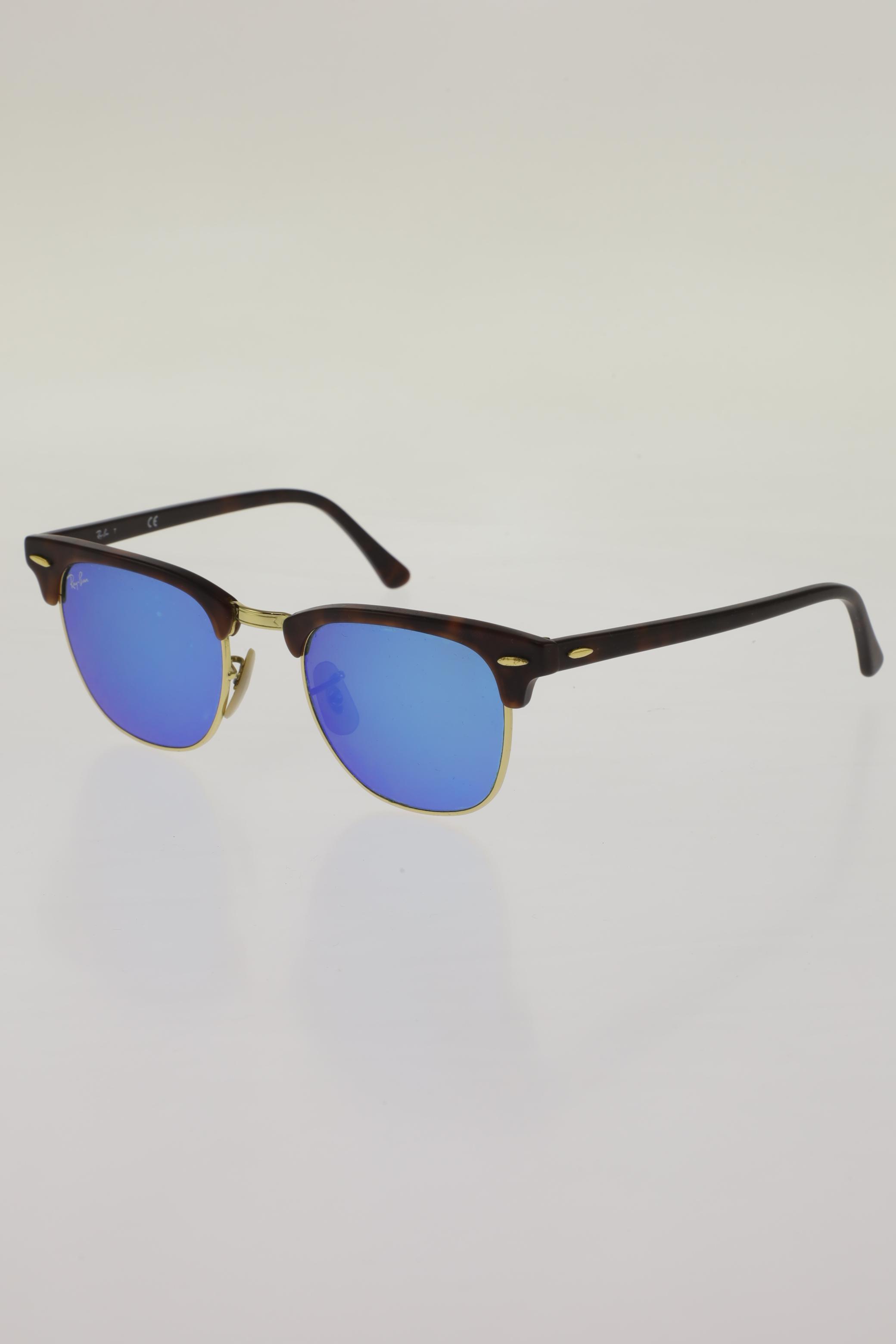 

Ray-Ban Damen Sonnenbrille, braun, Gr.