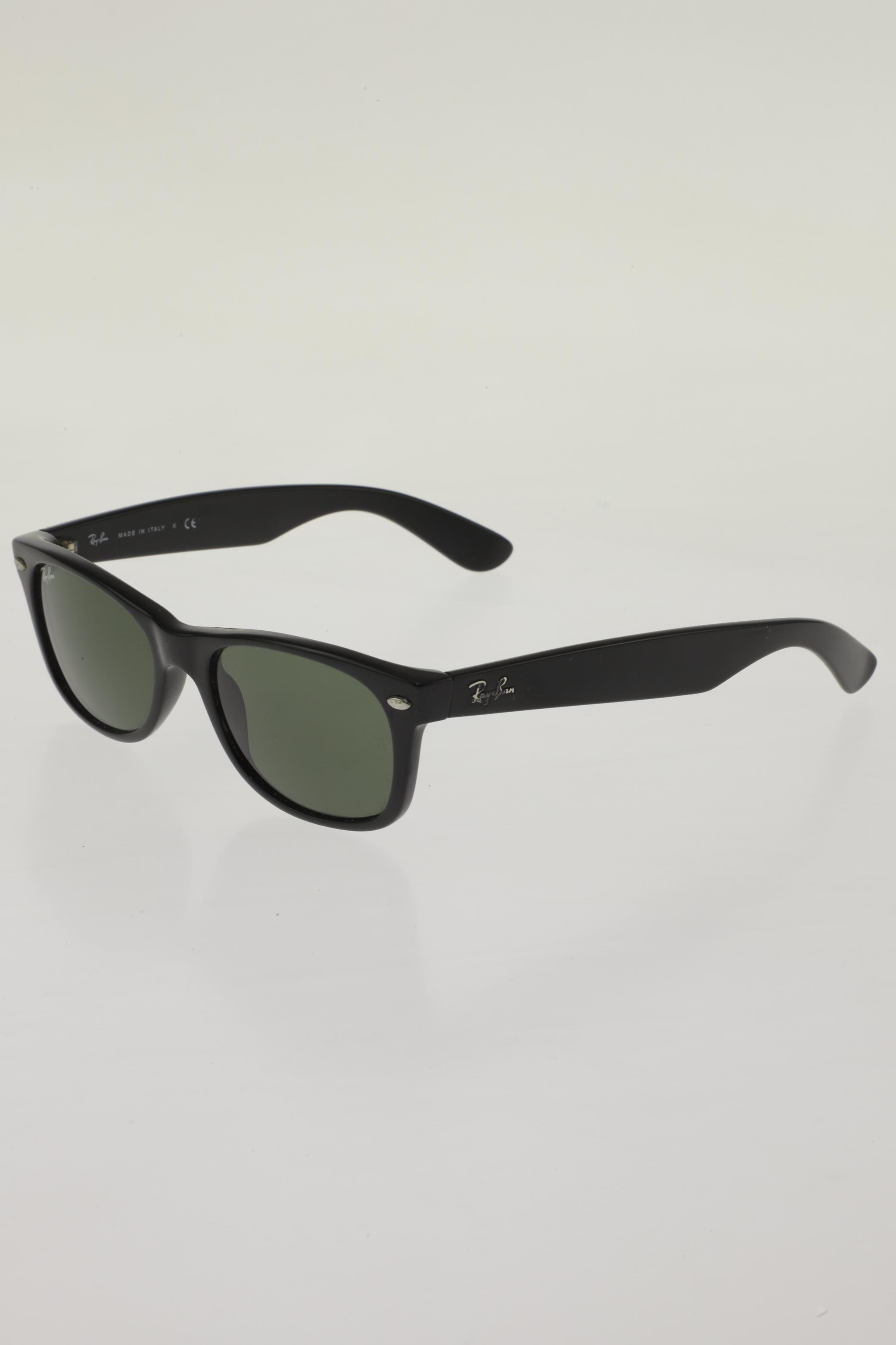 

Ray-Ban Damen Sonnenbrille, schwarz, Gr.