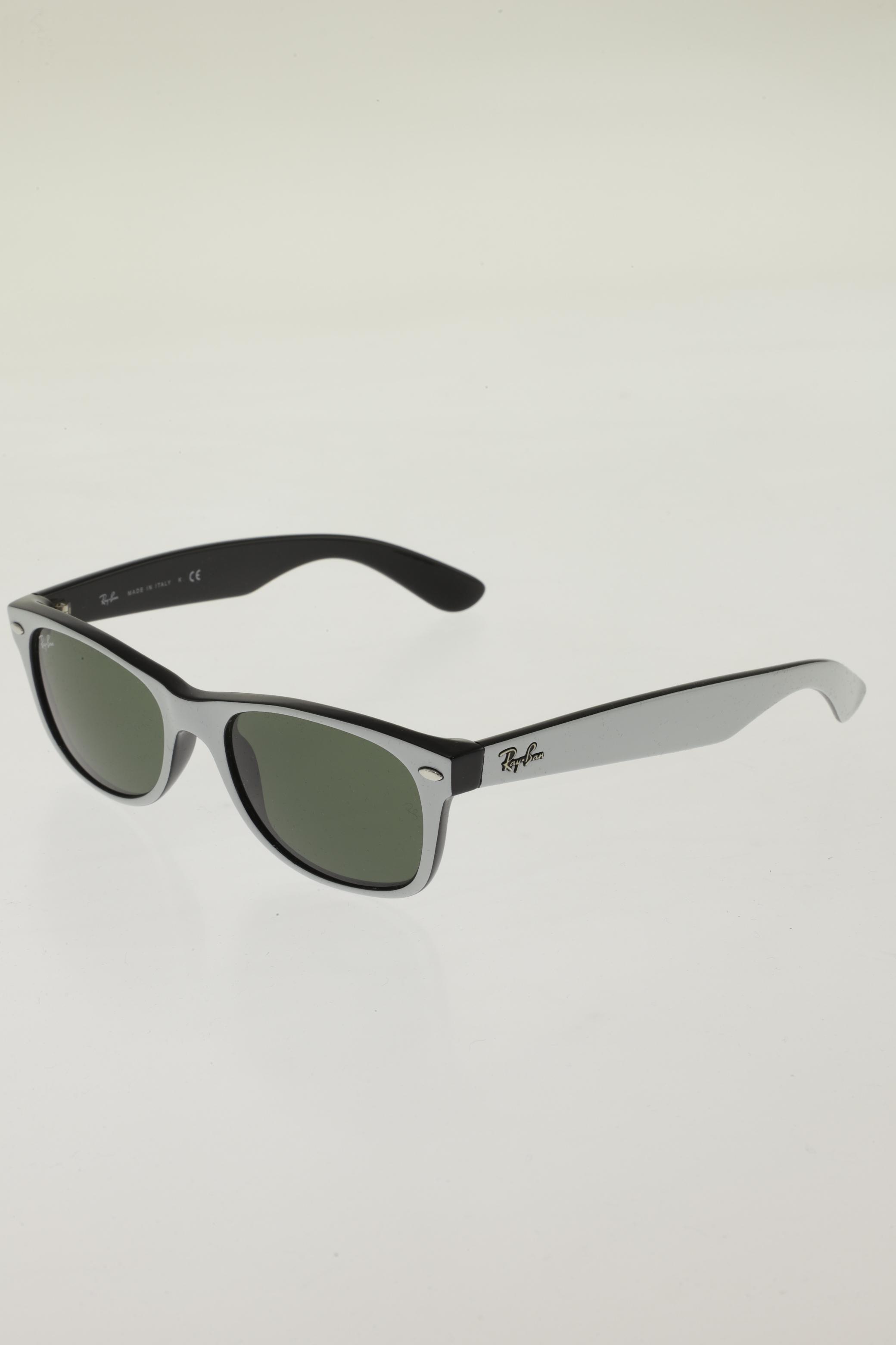 

Ray-Ban Damen Sonnenbrille, weiß