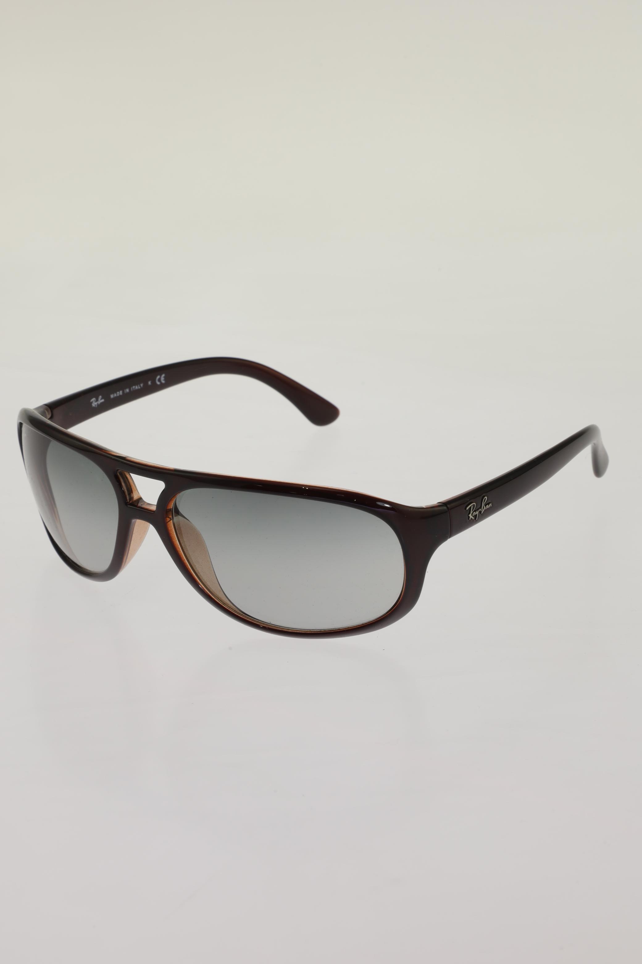 

Ray-Ban Damen Sonnenbrille, bordeaux, Gr.