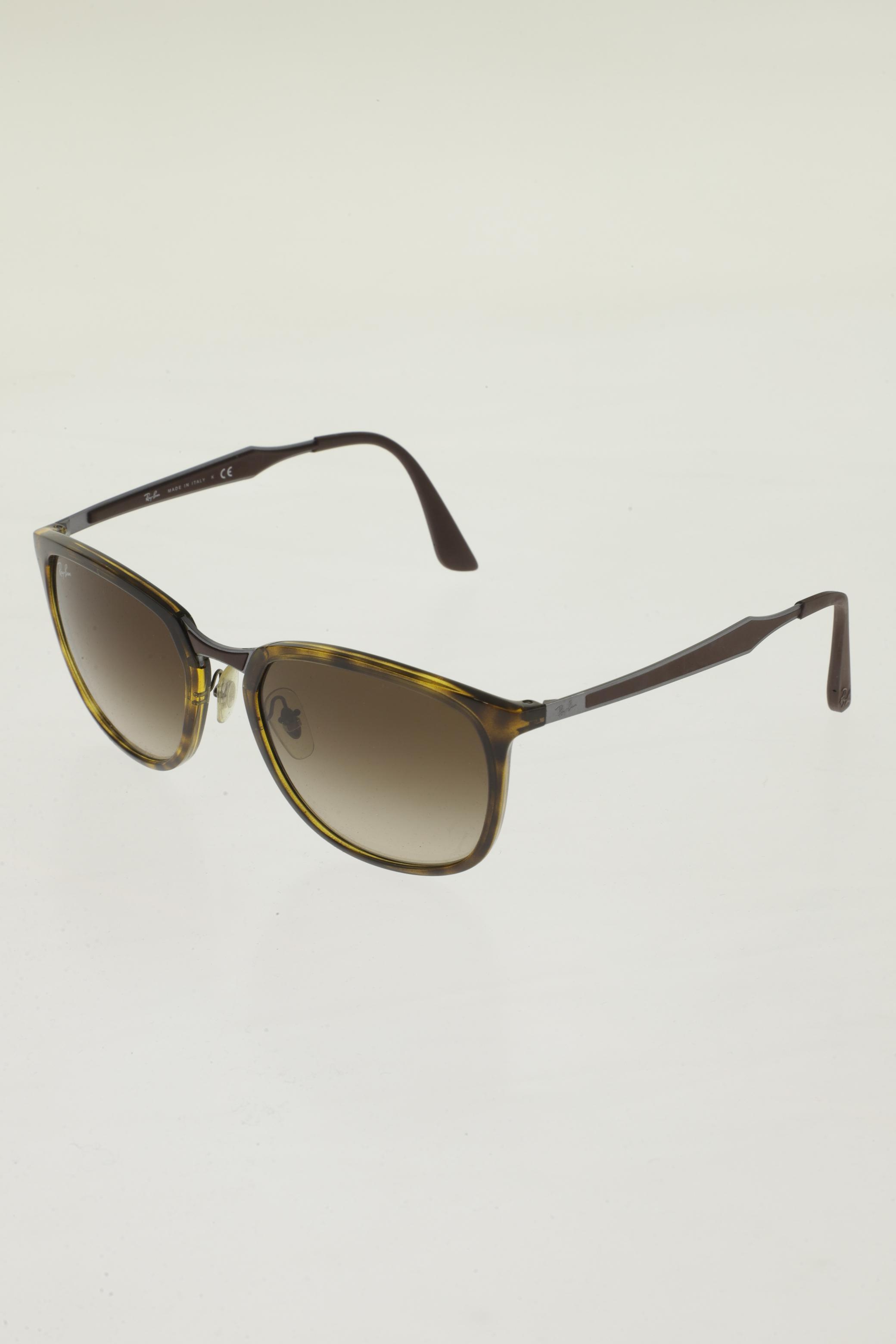 

Ray Ban Damen Sonnenbrille, braun