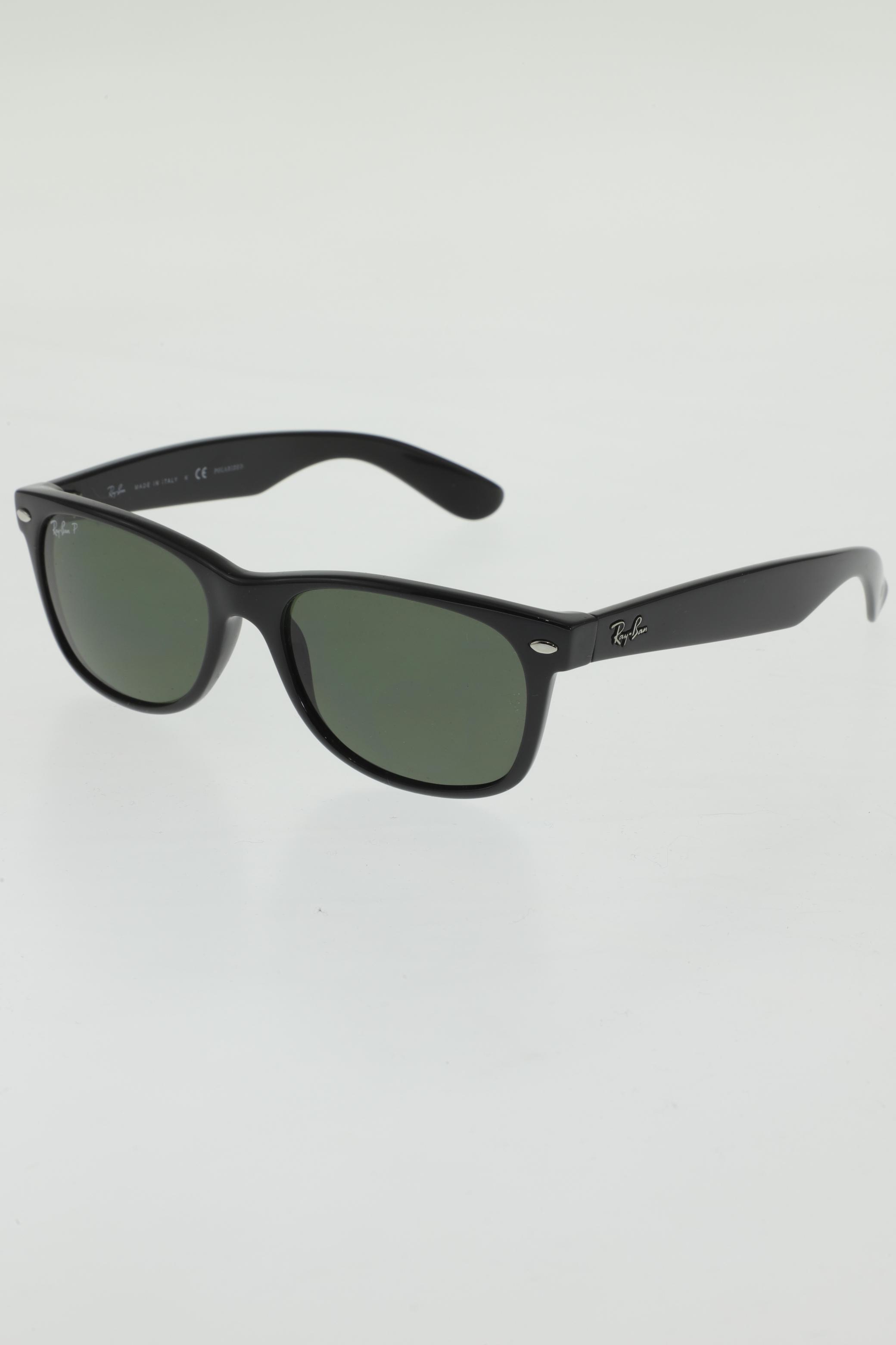 

Ray Ban Damen Sonnenbrille, schwarz