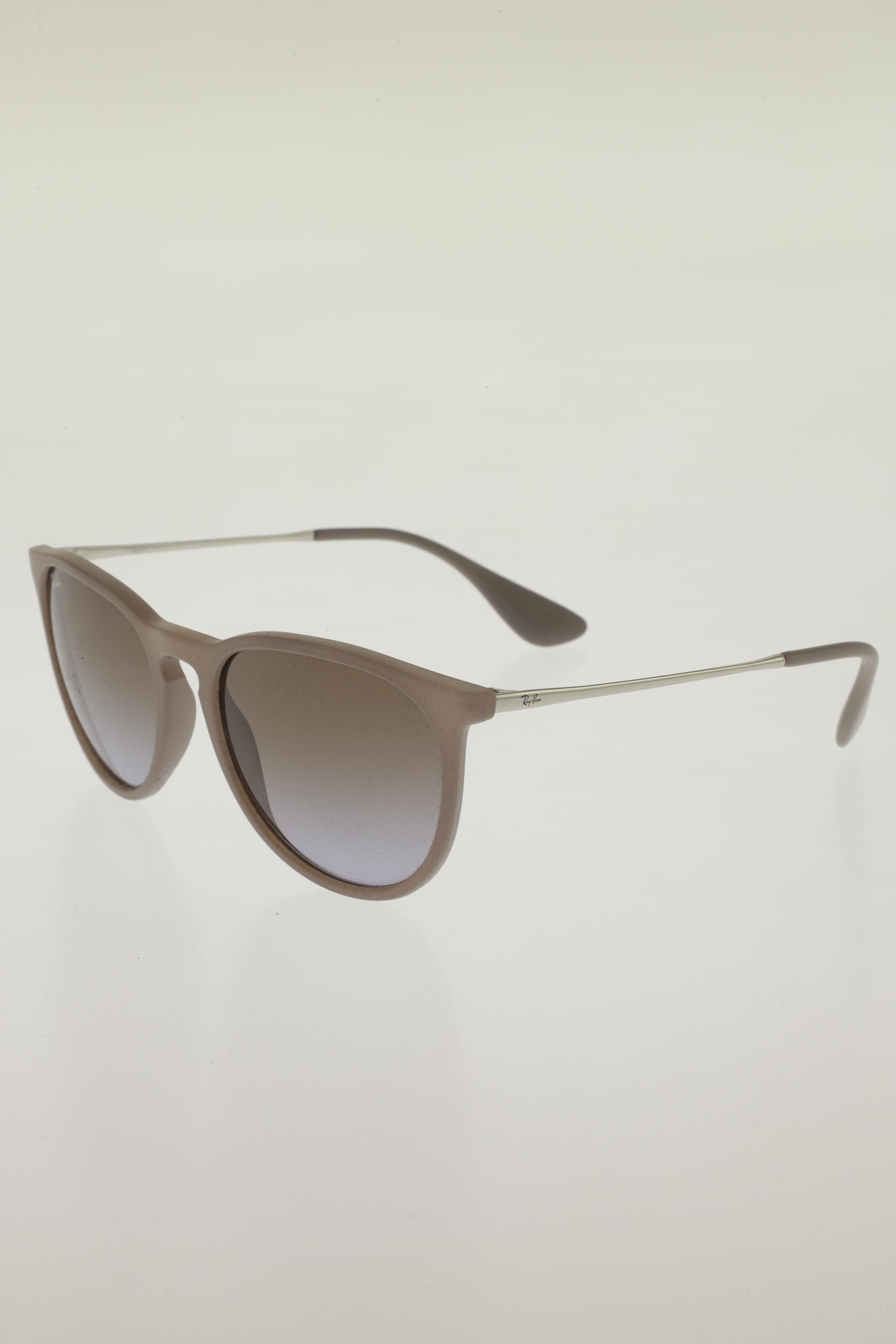 

Ray-Ban Damen Sonnenbrille, grau, Gr.