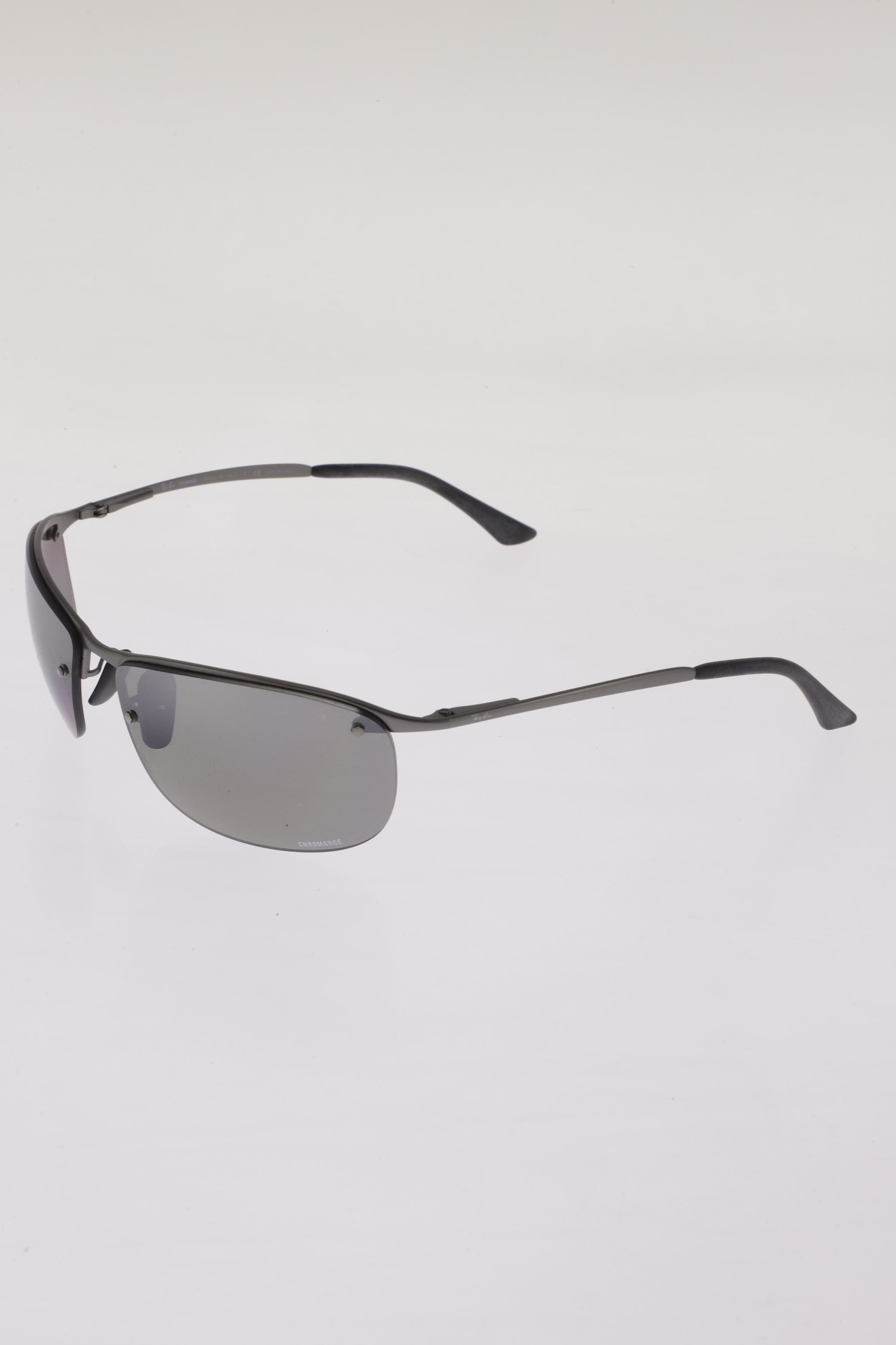 

Ray-Ban Damen Sonnenbrille, grau, Gr.