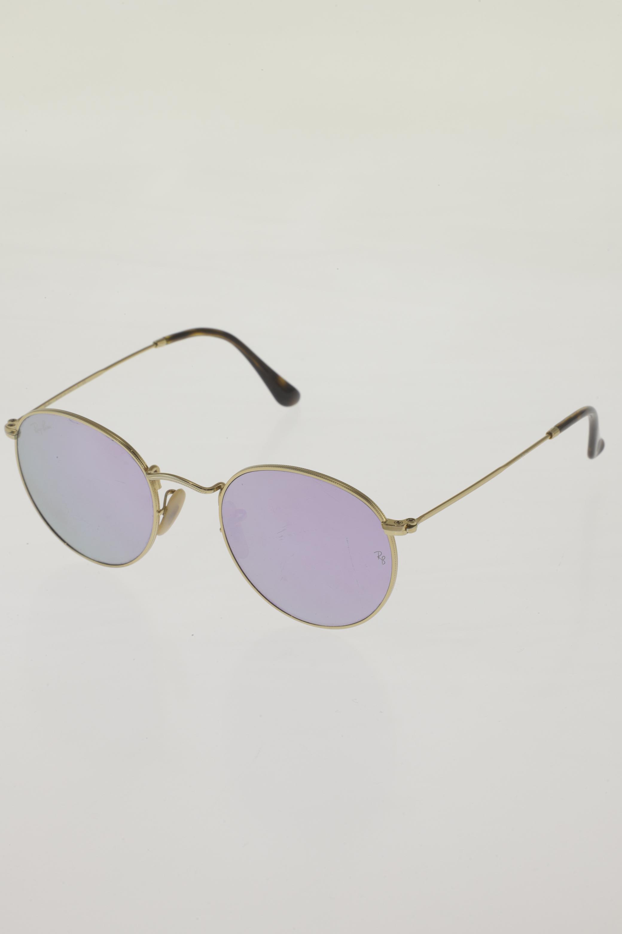 

Ray-Ban Damen Sonnenbrille, beige, Gr.