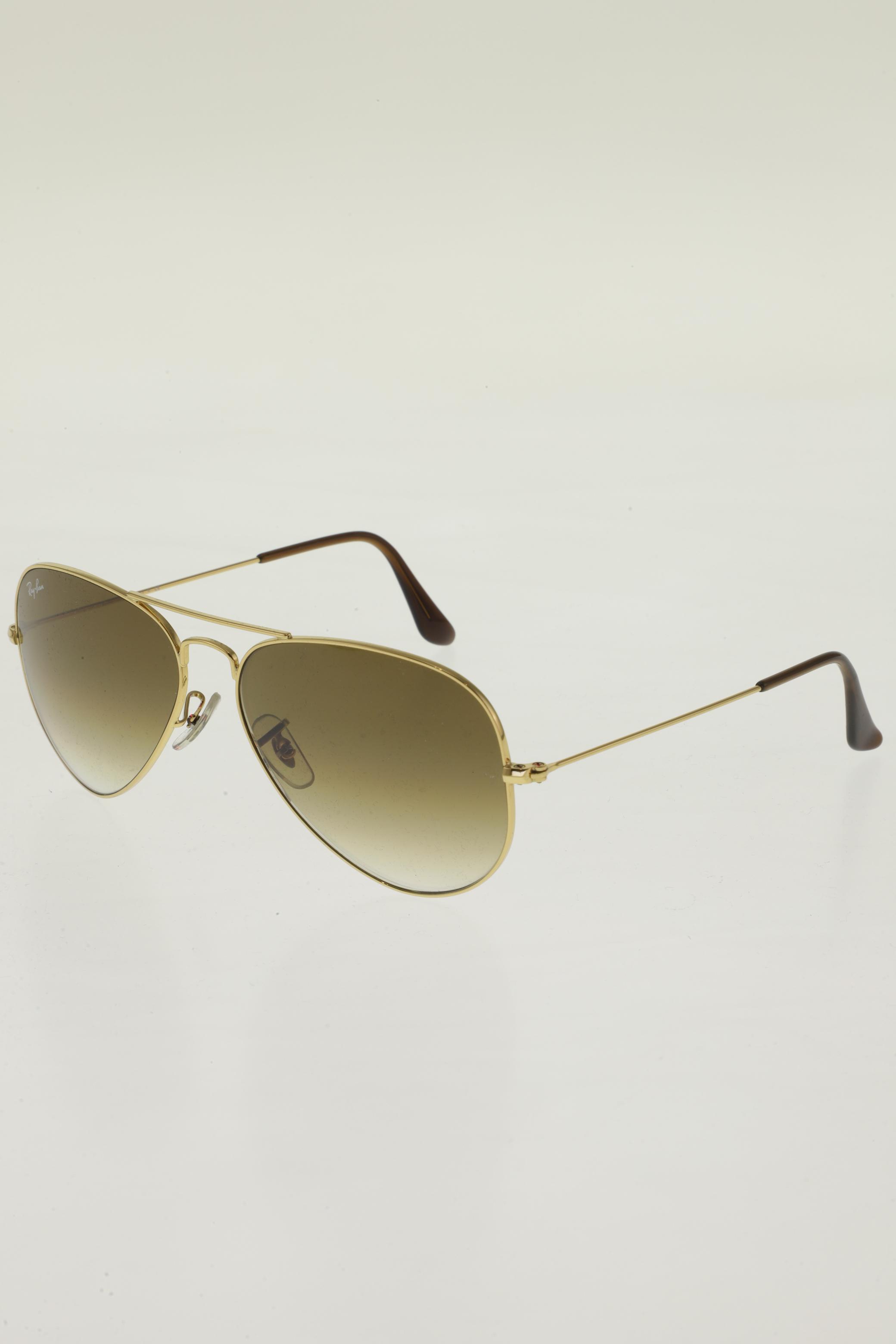 

Ray-Ban Damen Sonnenbrille, braun, Gr.