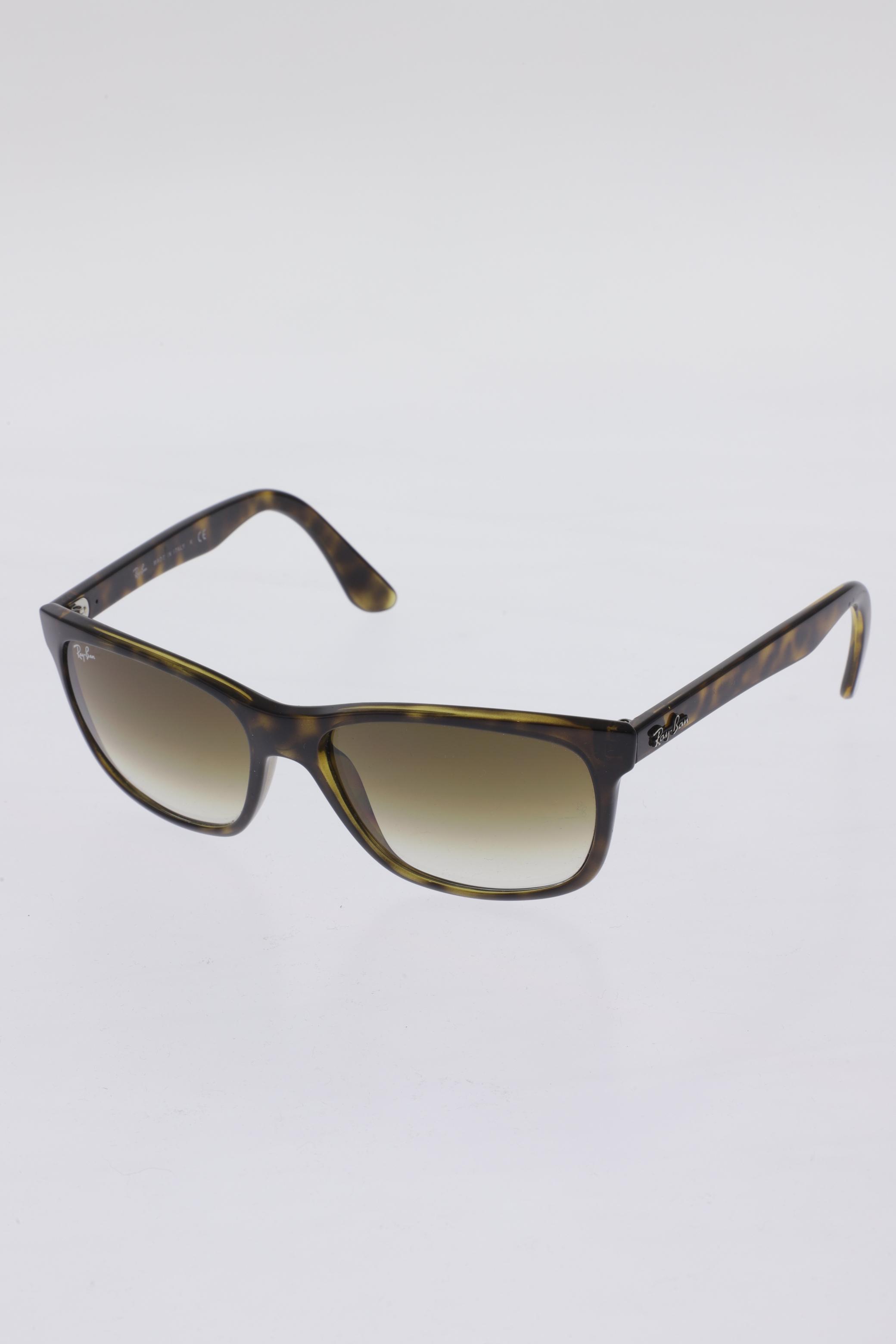 

Ray-Ban Damen Sonnenbrille, braun, Gr.