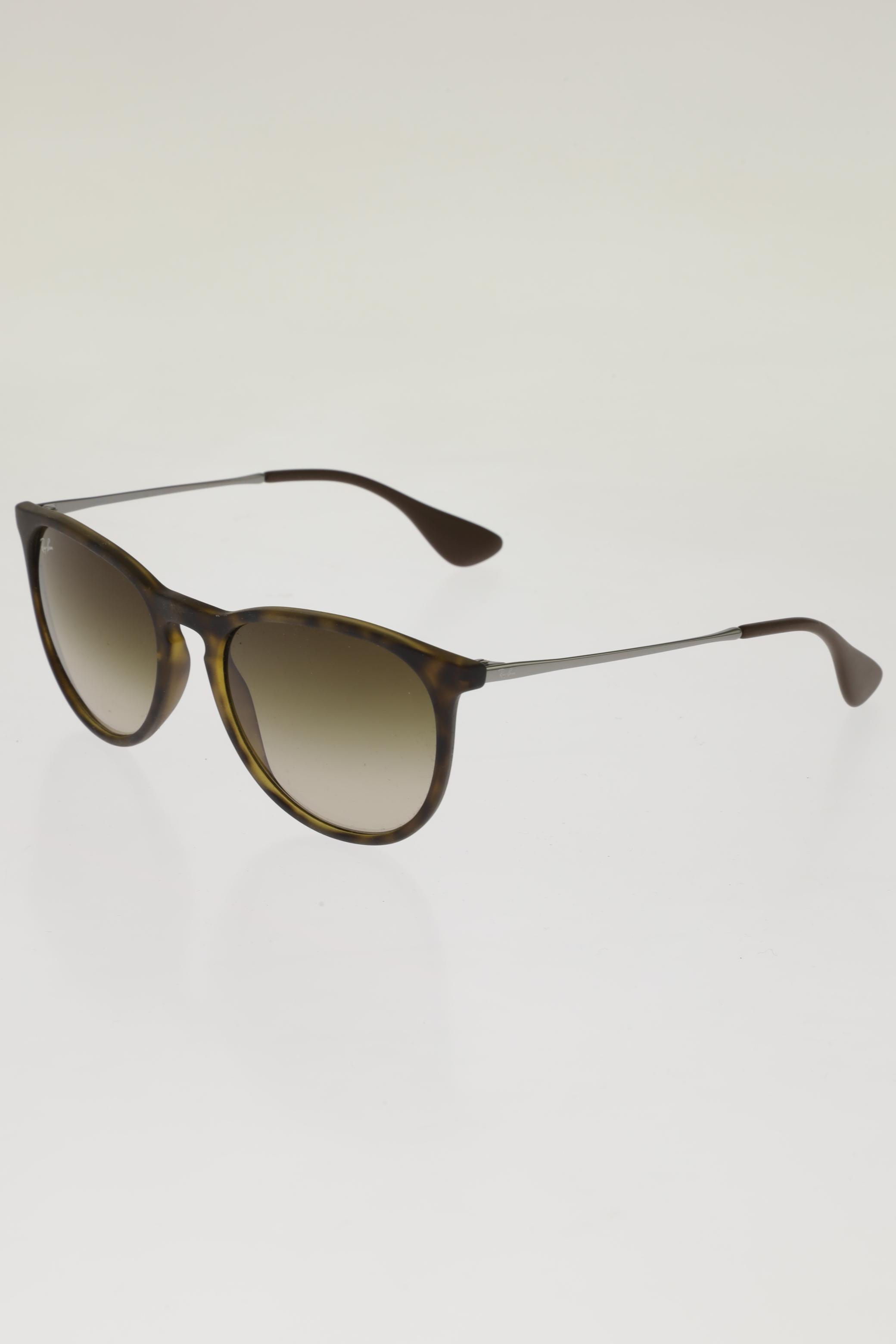 

Ray-Ban Damen Sonnenbrille, braun, Gr.