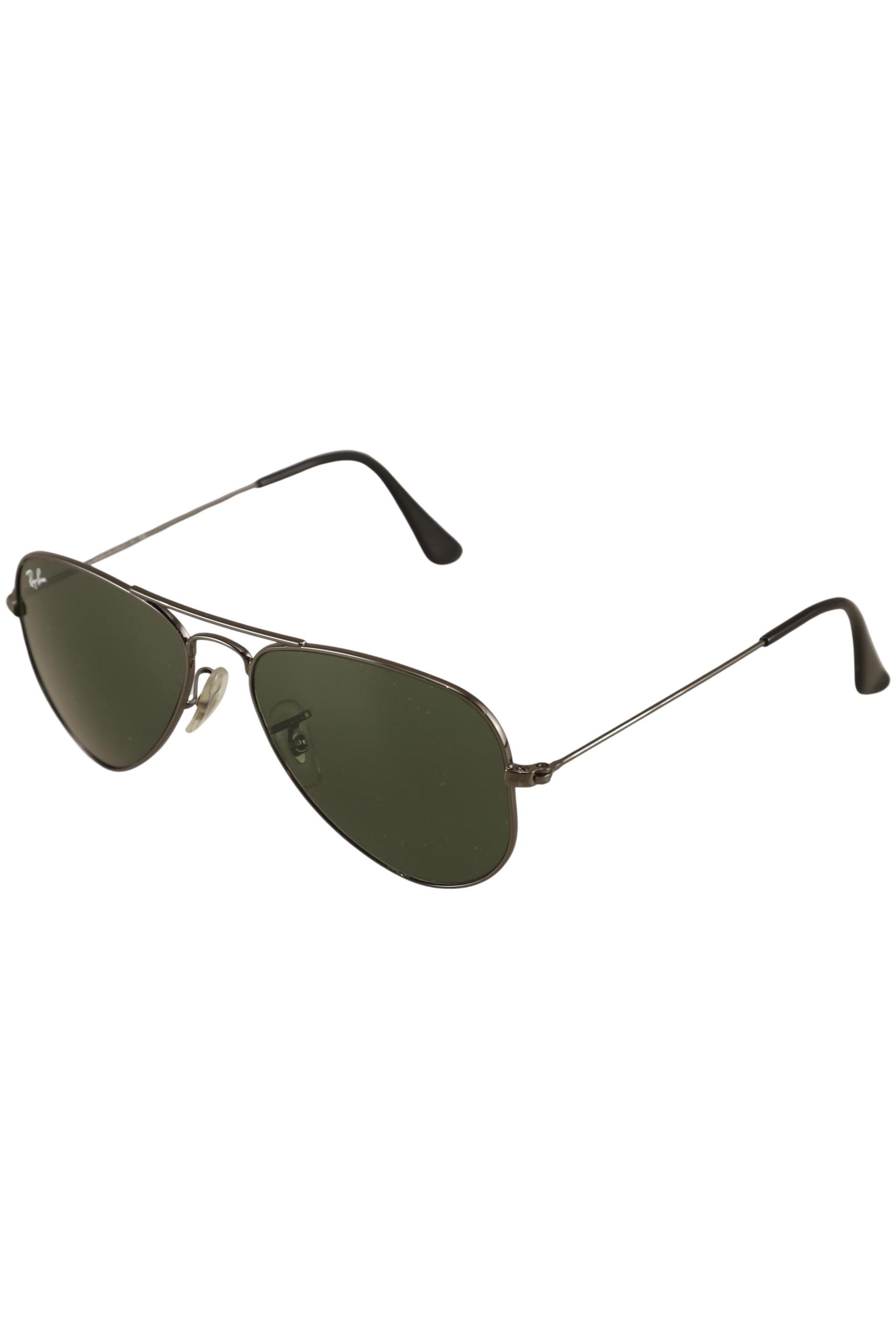 

Ray-Ban Damen Sonnenbrille, schwarz, Gr.