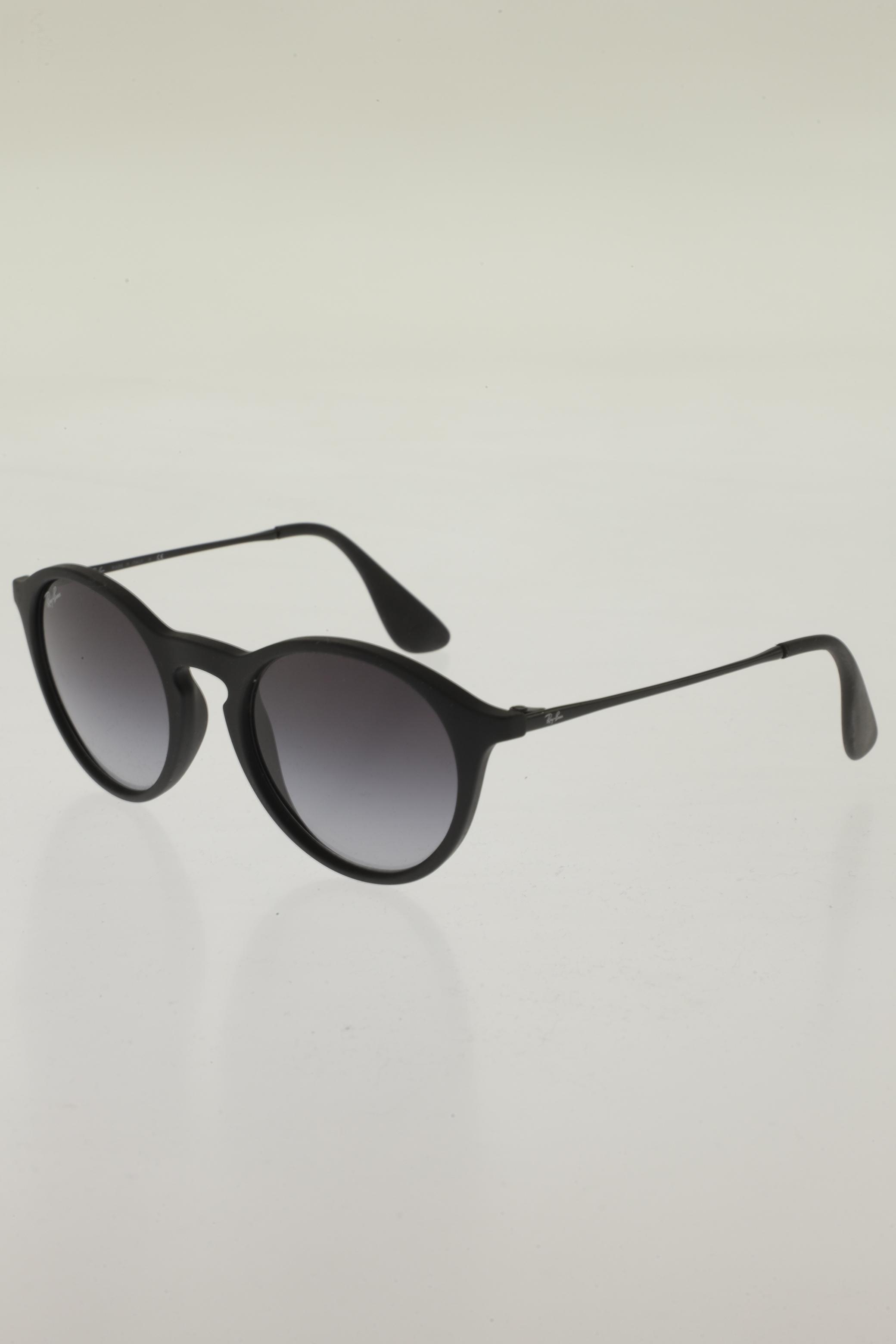 

Ray-Ban Damen Sonnenbrille, schwarz, Gr.