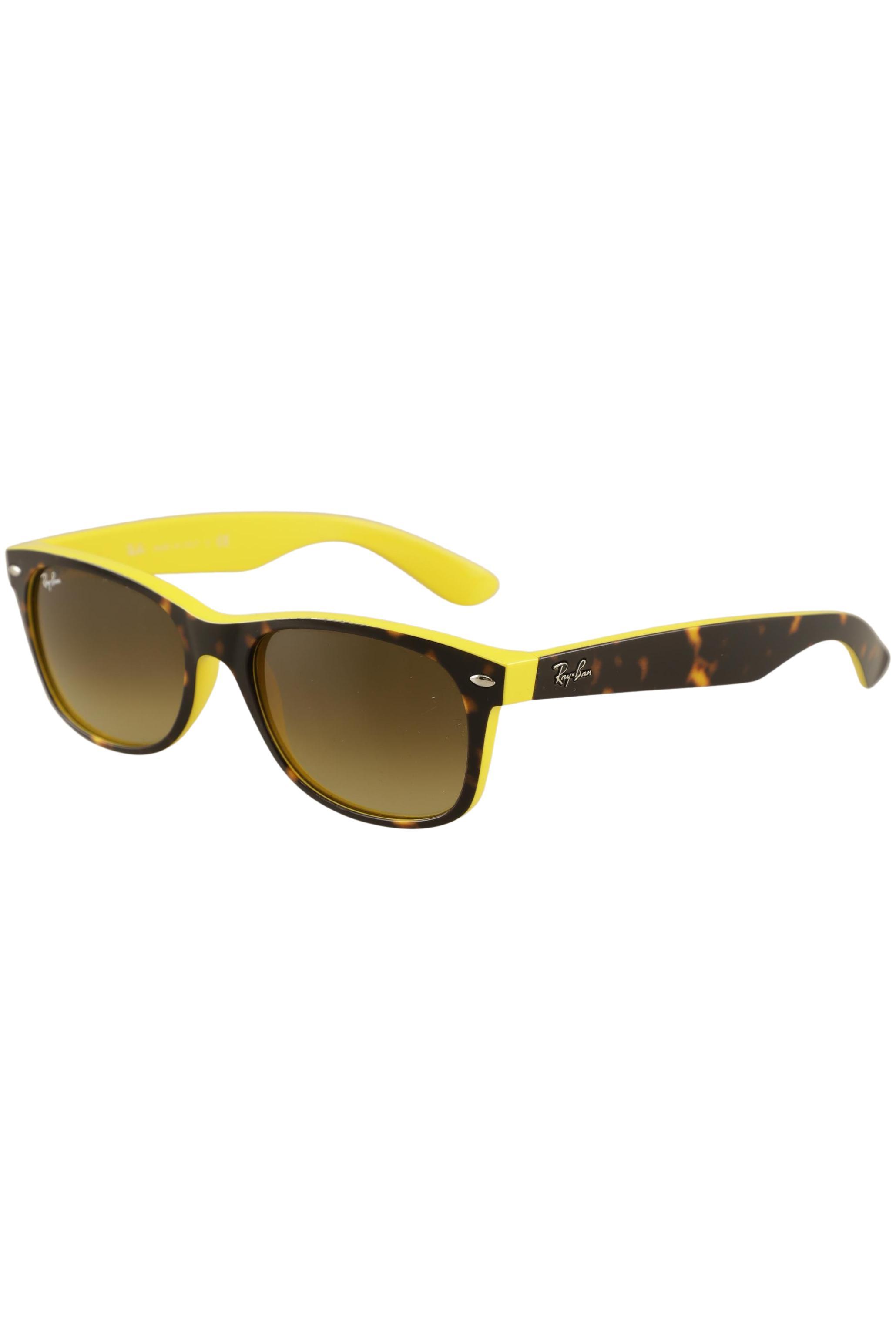 

Ray-Ban Damen Sonnenbrille, braun, Gr.