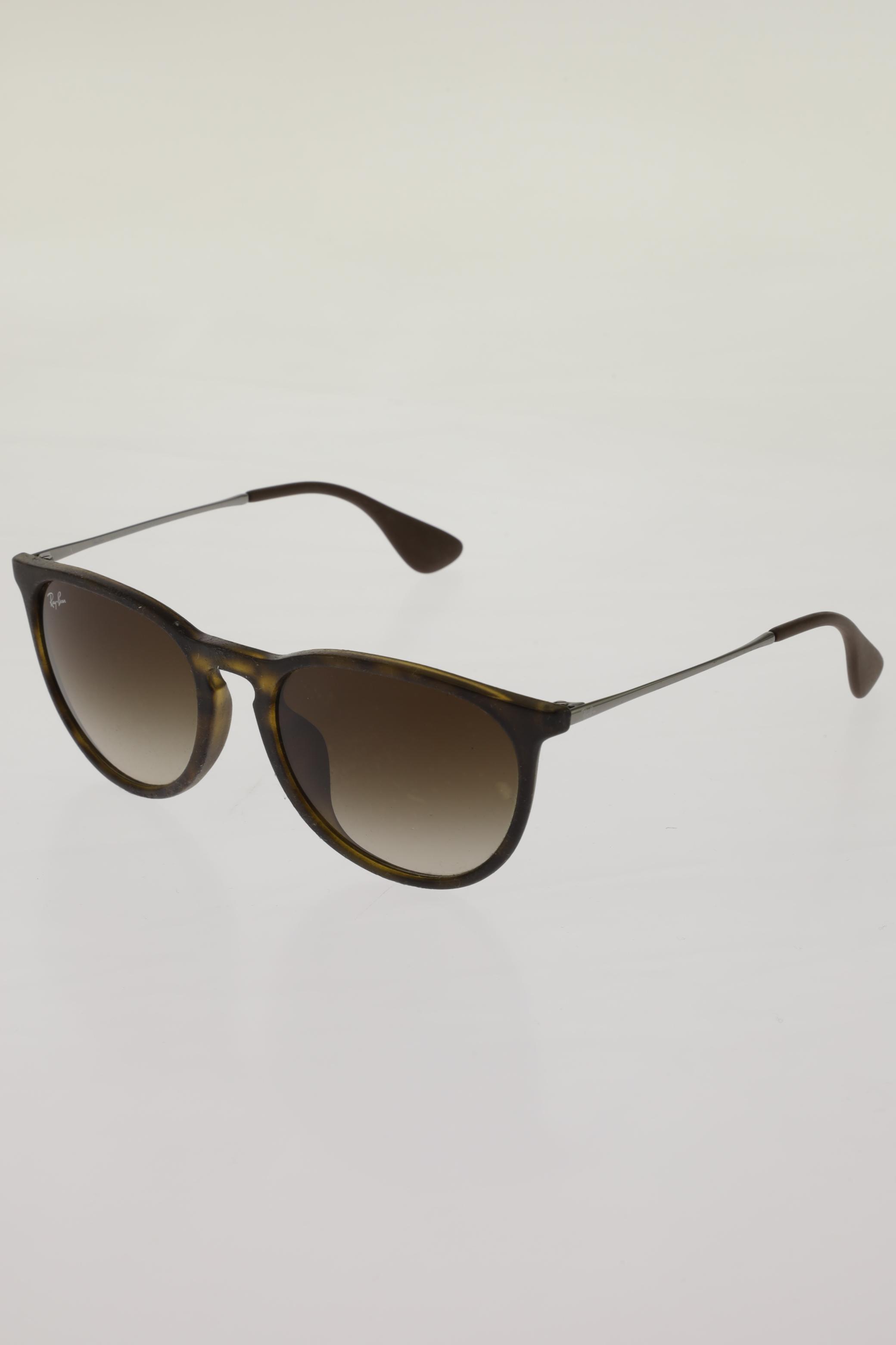 

Ray-Ban Damen Sonnenbrille, braun, Gr.