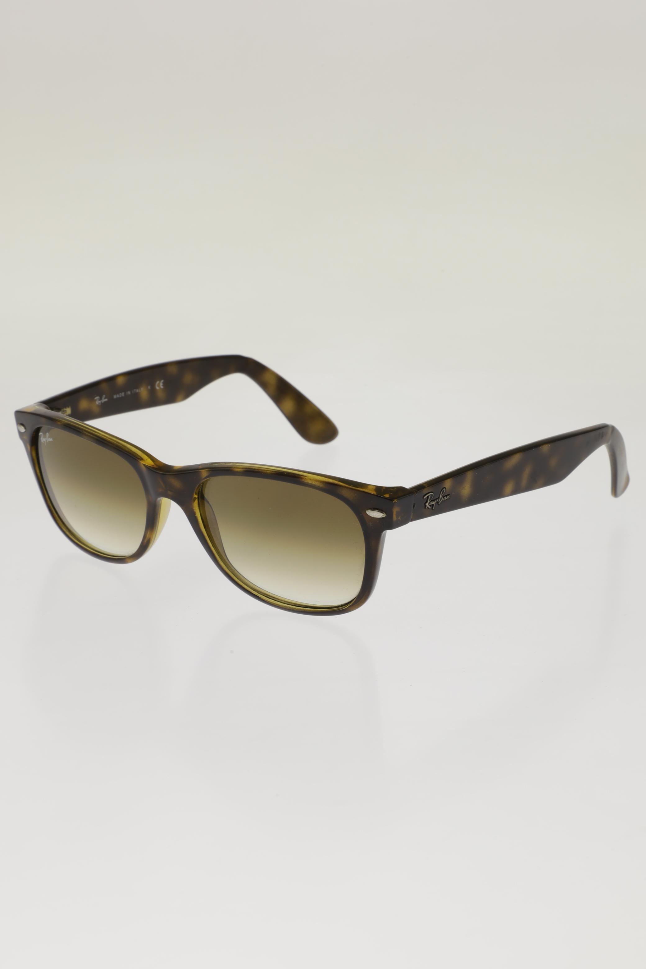 

Ray-Ban Damen Sonnenbrille, braun, Gr.