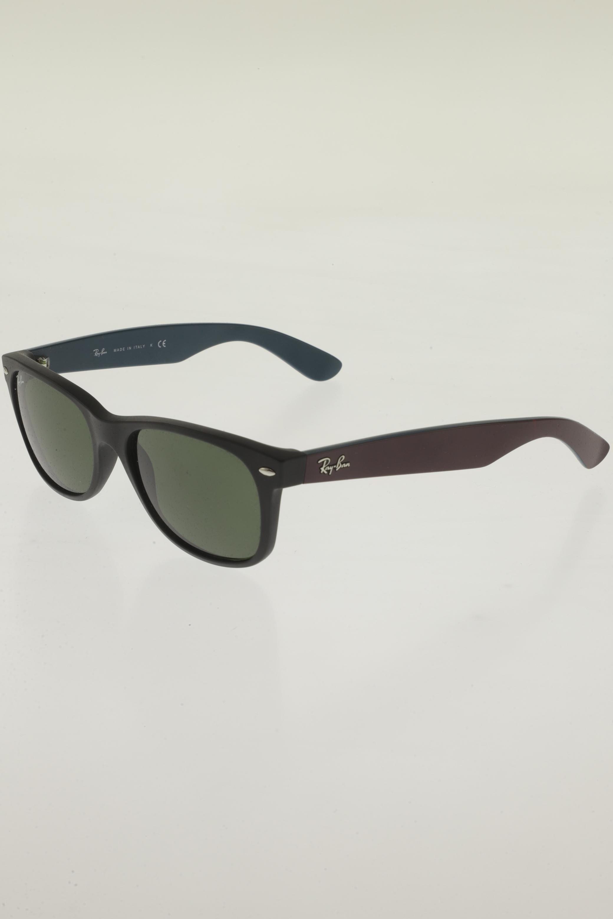 

Ray-Ban Damen Sonnenbrille, schwarz
