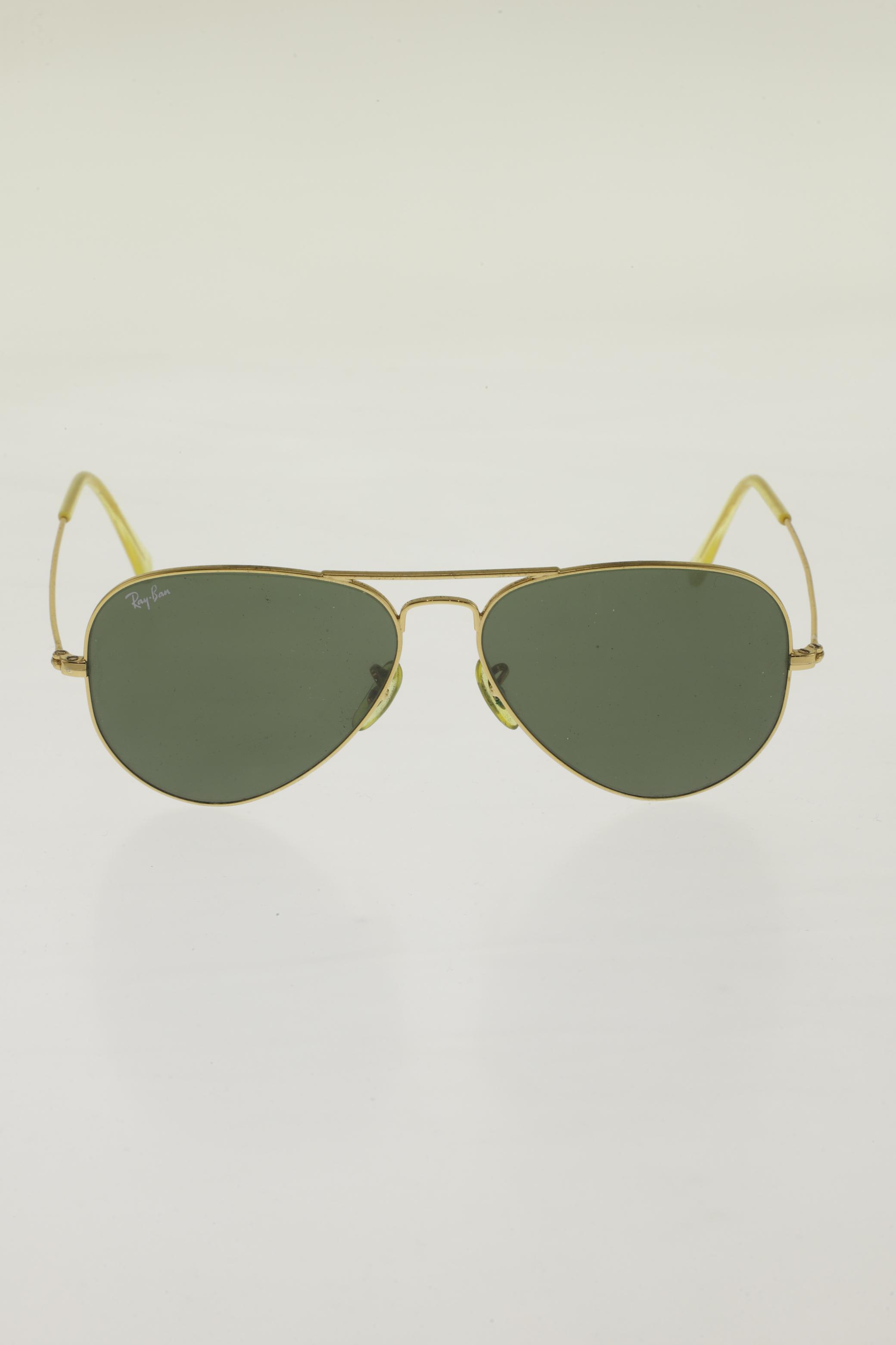 

Ray-Ban Damen Sonnenbrille, gold