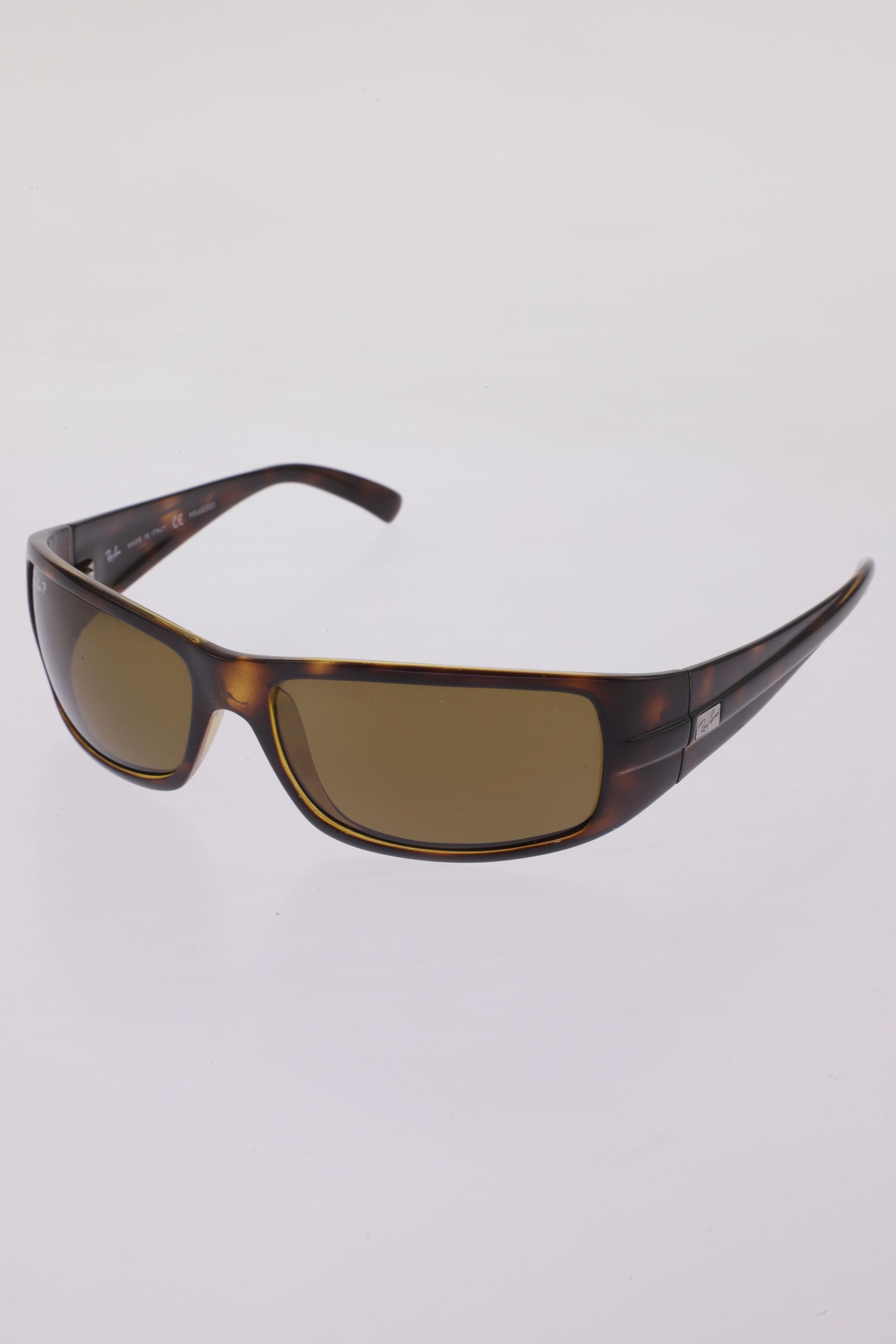 

Ray-Ban Damen Sonnenbrille, braun, Gr.