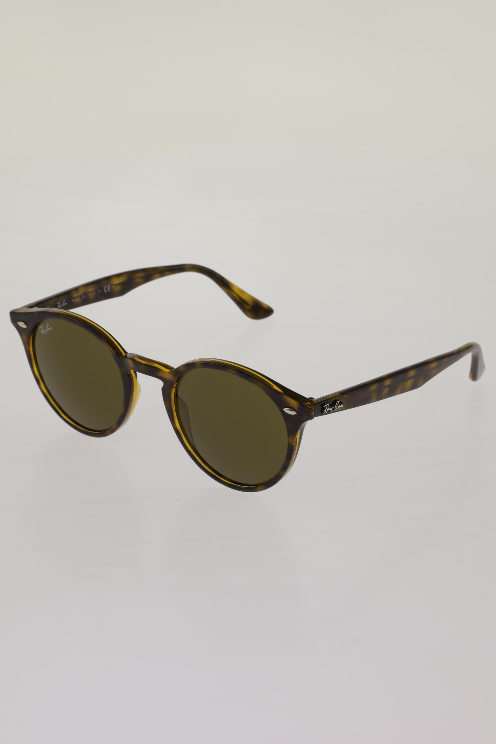 

Ray-Ban Damen Sonnenbrille, braun, Gr.